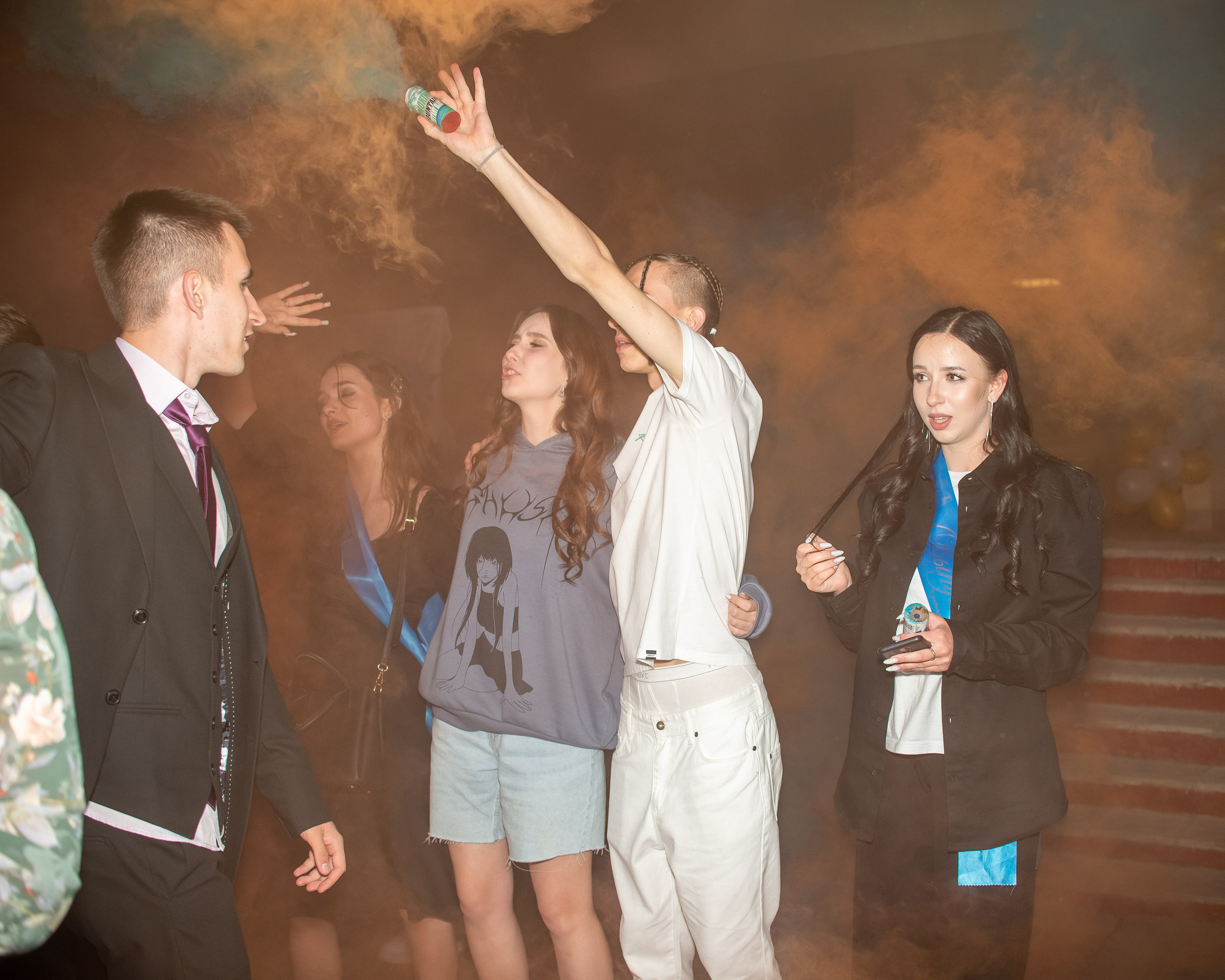 Выпускной 11 класс. Семейный фотограф на выписку из роддома и крещение Минск Настя Гришук