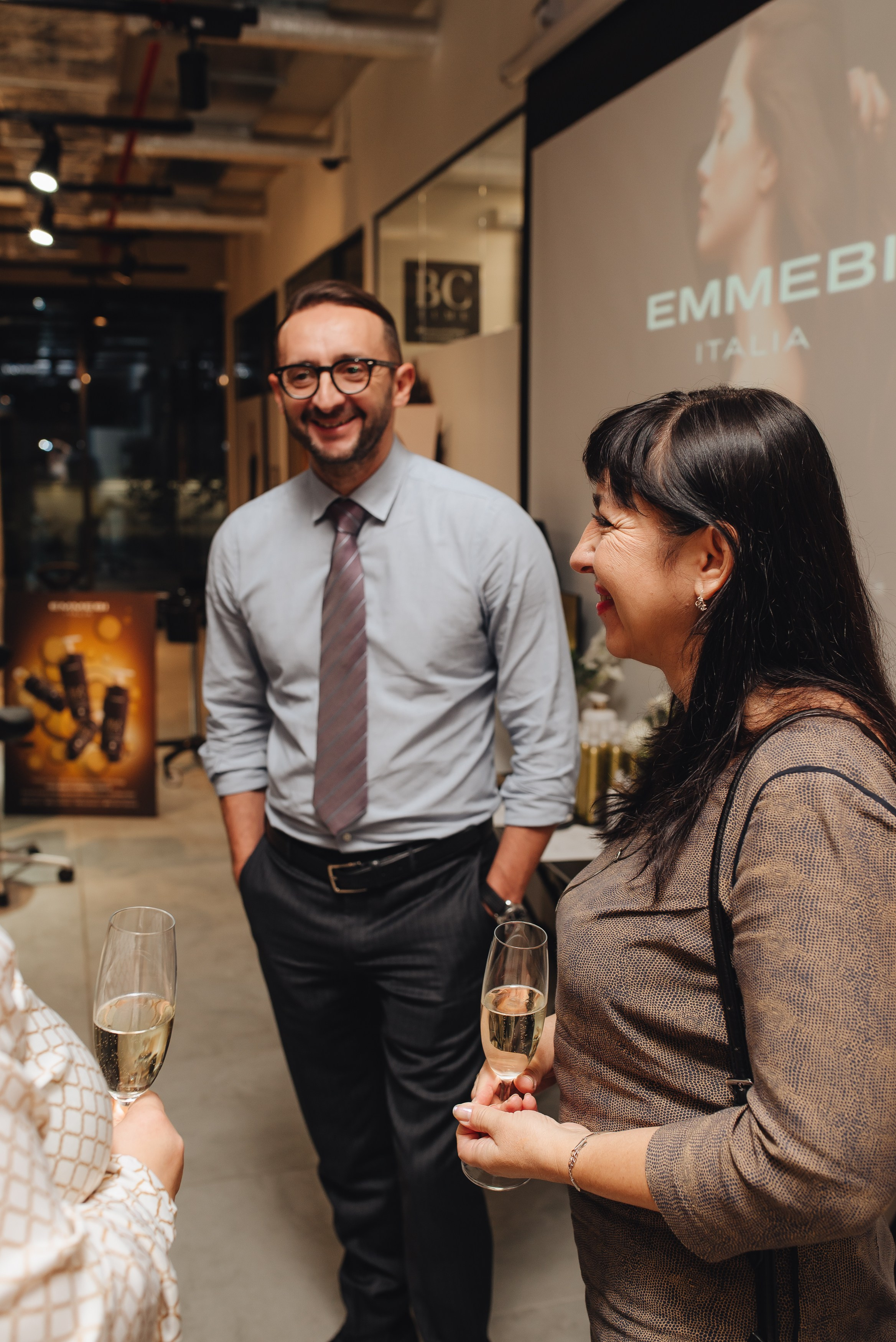 Events. Photographer in Prague Yara Kurkus