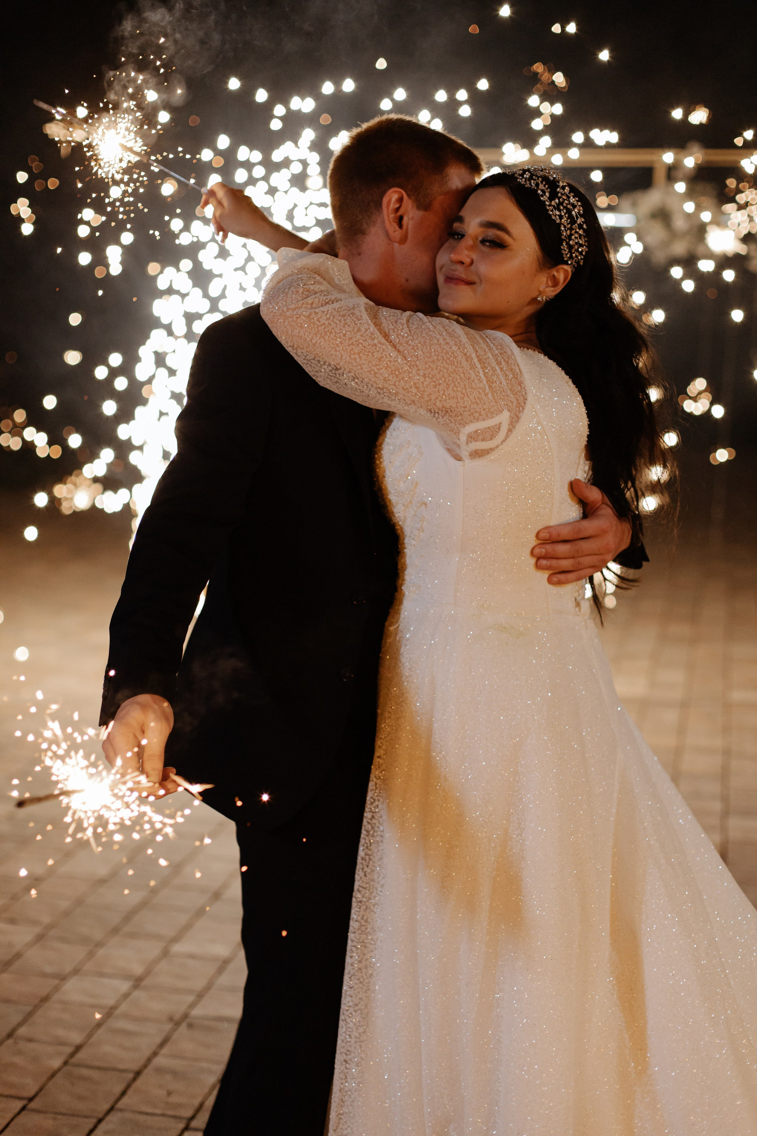 Галина и Роман. Фотограф и Видеограф во Владимире