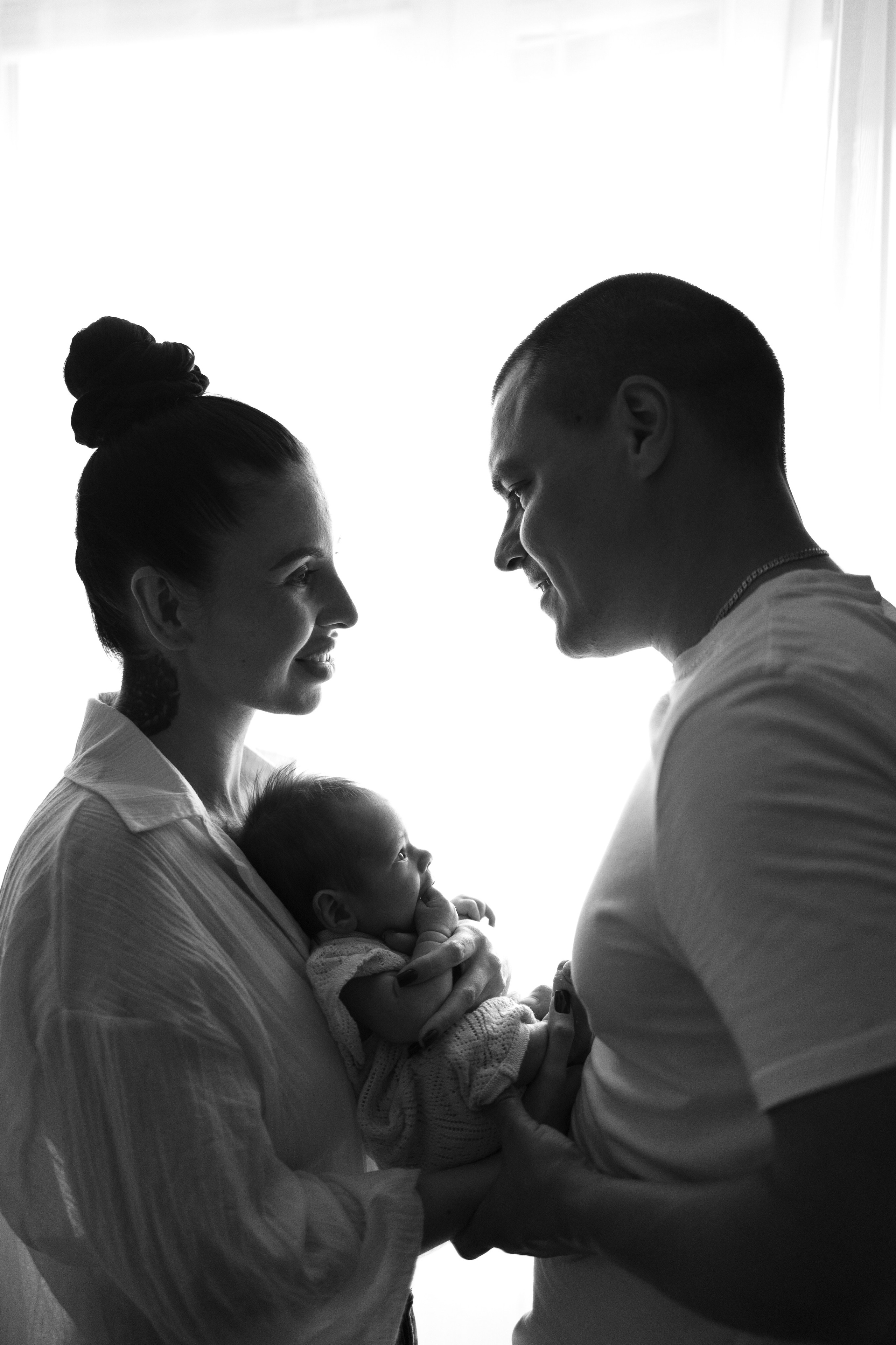 Виктория. Семейный фотограф новорожденных УФА Гульнара Зиновьева