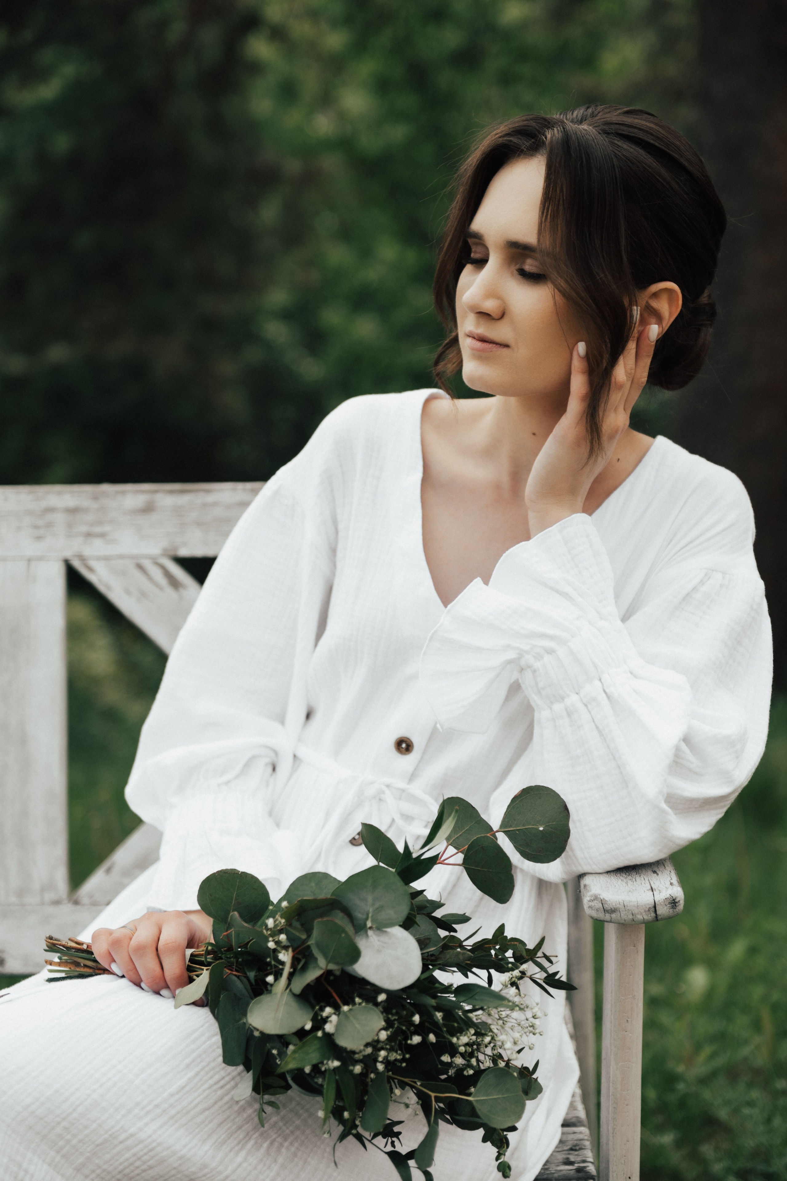 Свадебные фотографии. Фотограф в Барнауле Дарья Бутурлакина. Люби.Цени.Касайся