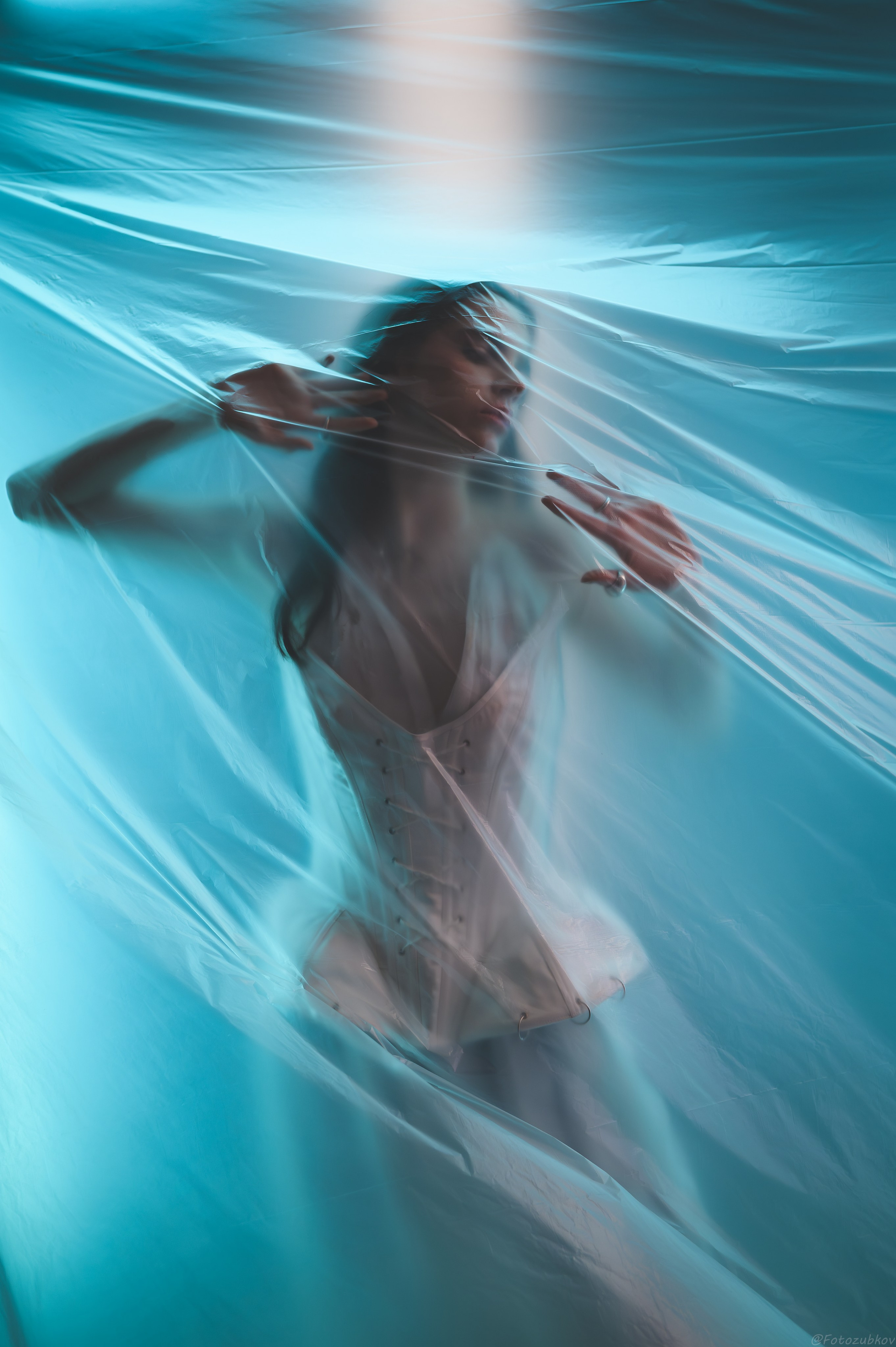 Портретная фотосессия. Портретный фотограф в Москве Александр Зубков