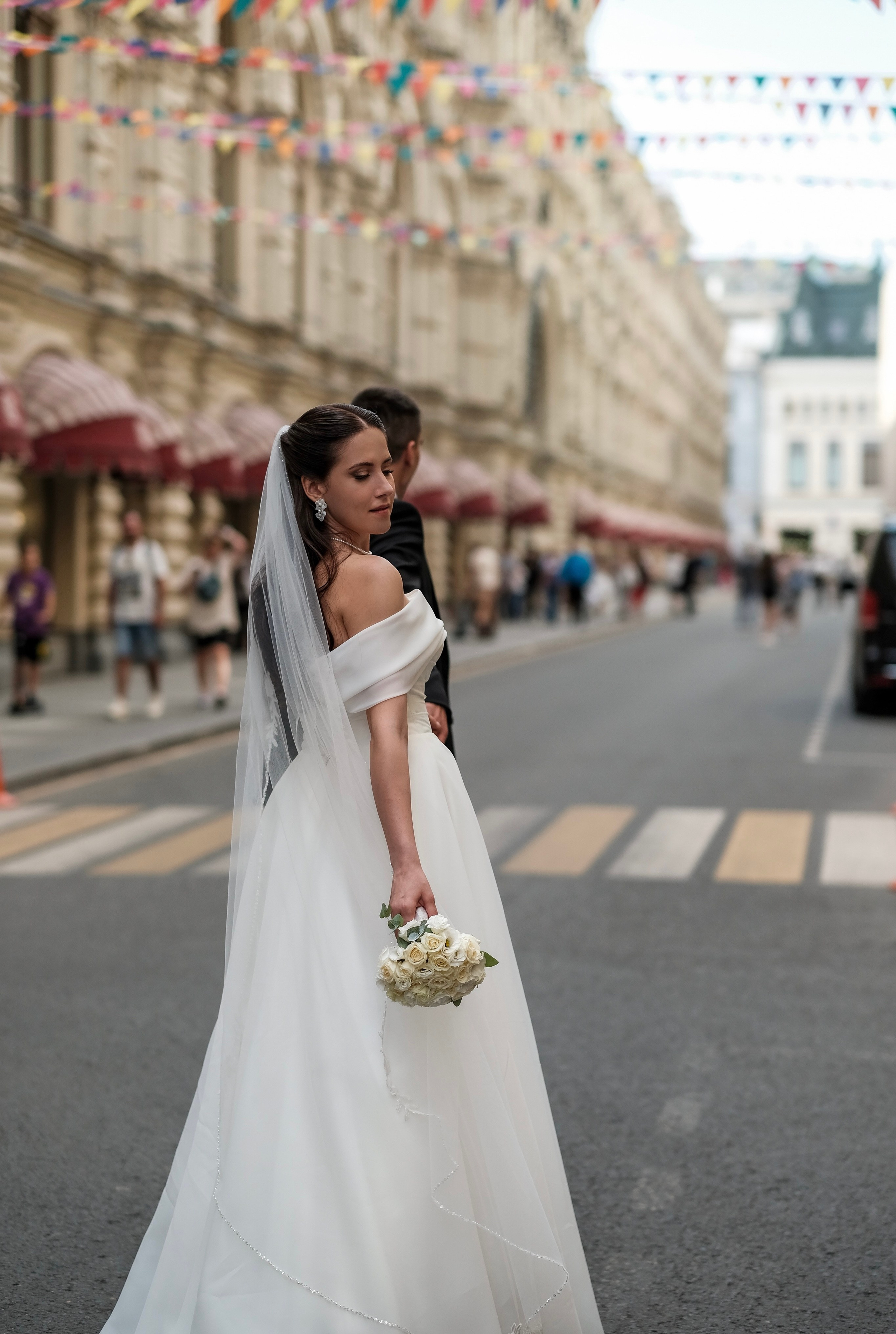 Максим и Татьяна. Твой эксклюзивный фотограф Мария Дригова