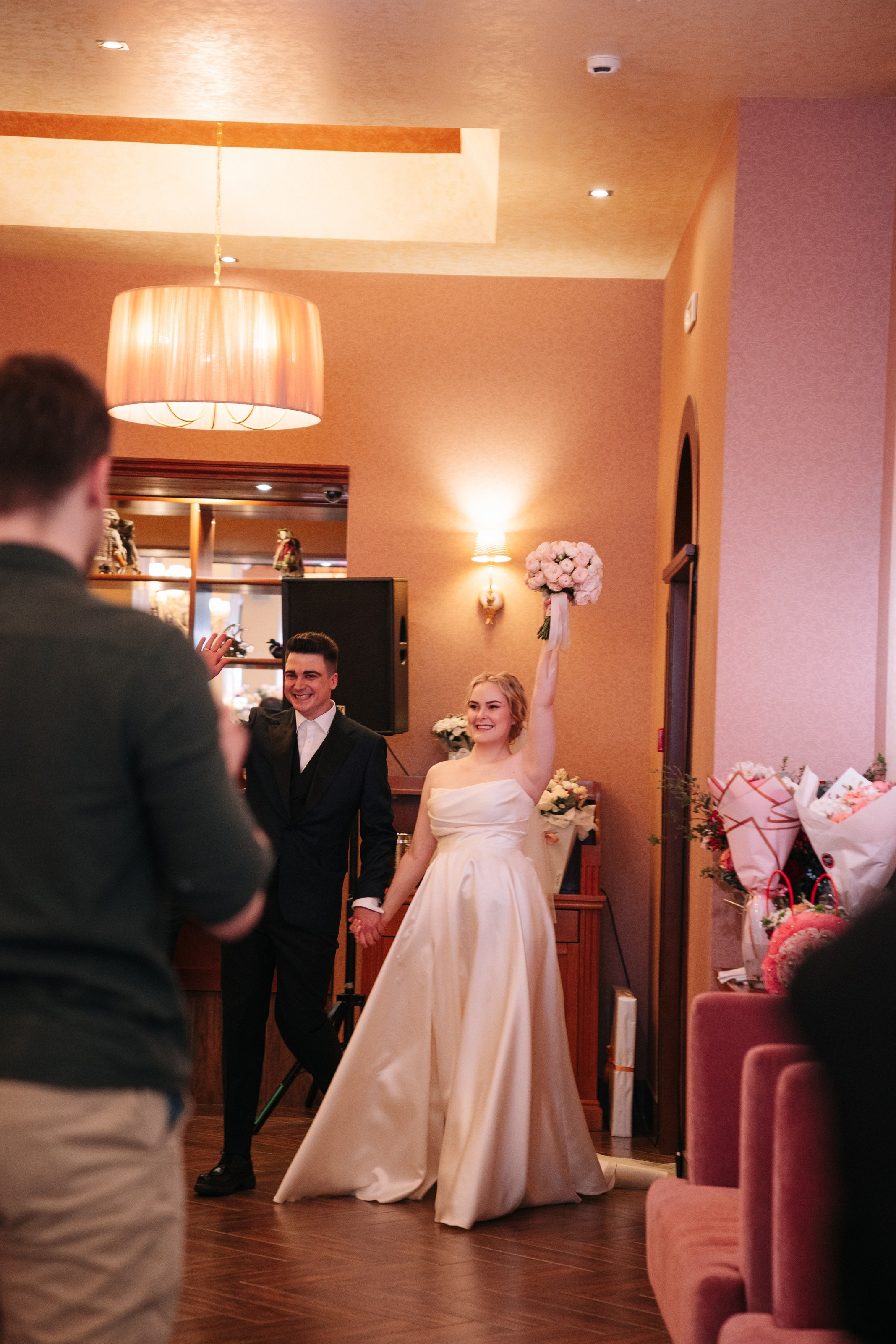 Wedding Станислав Вера. Фотограф в Ижевске и Казани Богданов Яков