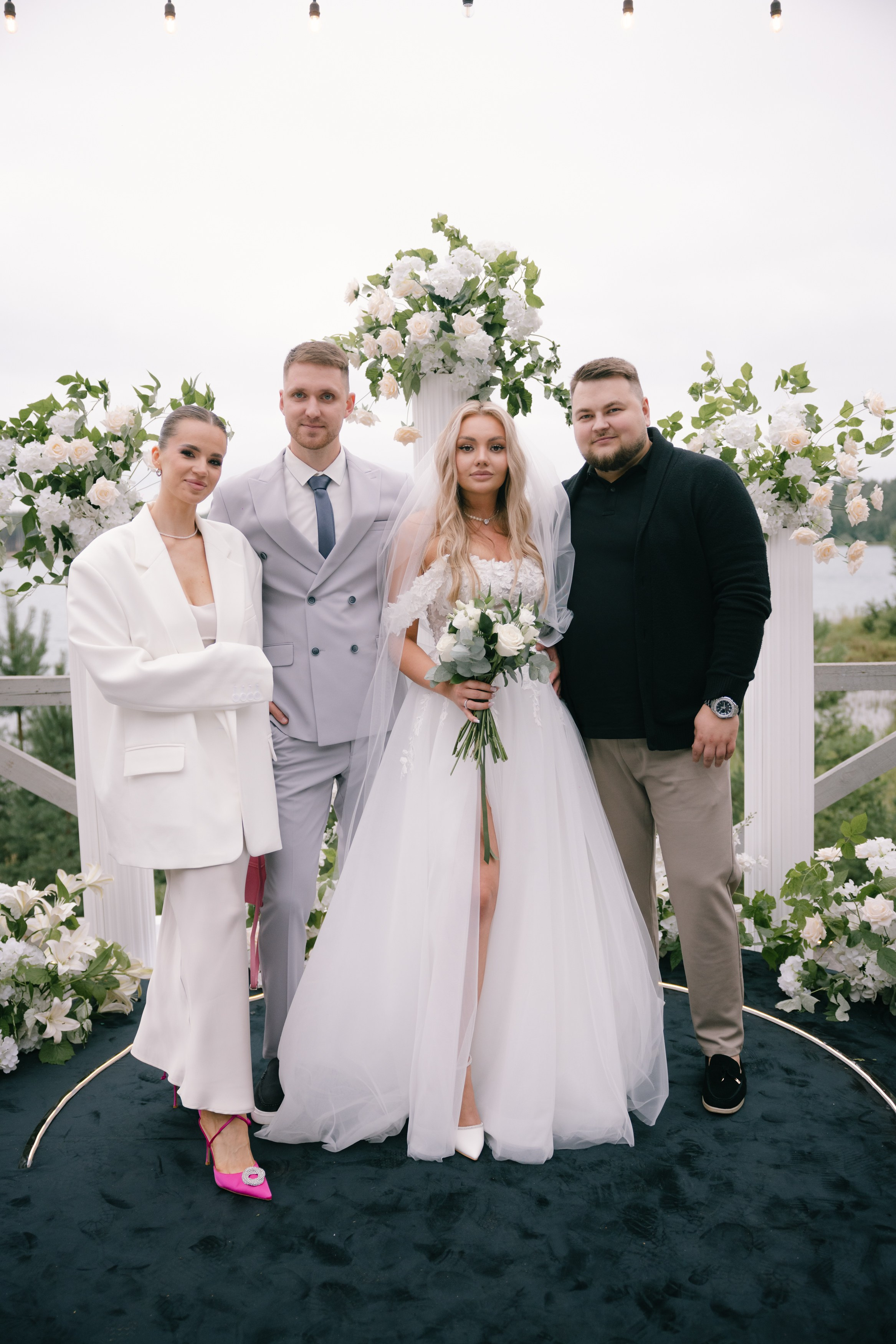 Wedding. Фотограф в Ижевске и Казани Богданов Яков