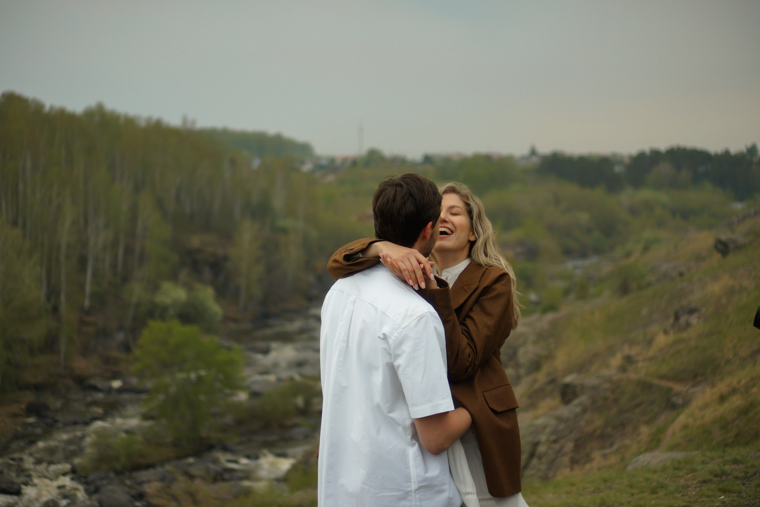 По воле ветра