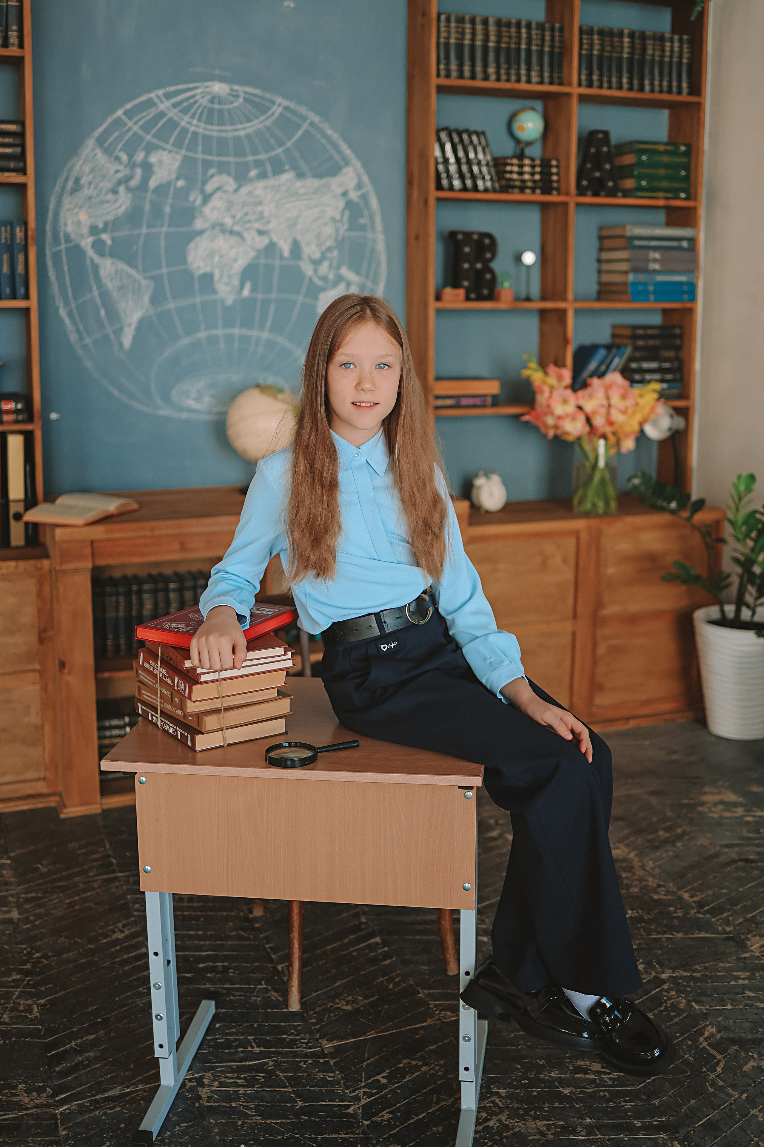 Школа рояль. Семейный фотограф Тюмень, фотограф на роды Салмина Мария