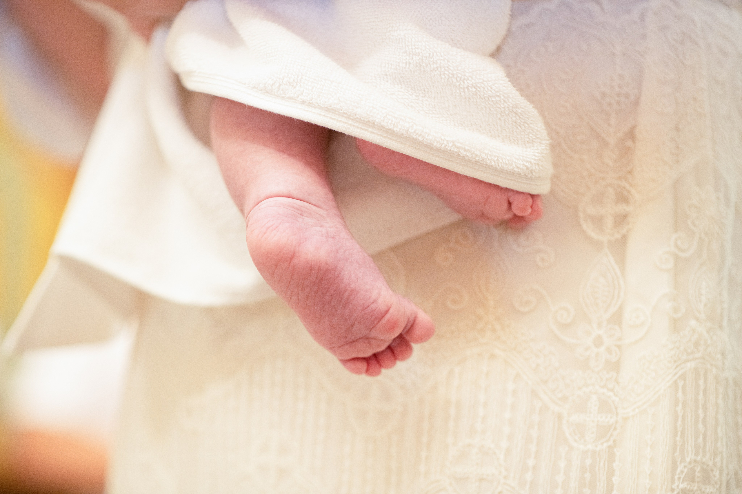 Крещение младенца Ксении в Люблино. Свадебный и портретный фотограф в Москве Галина Борисова
