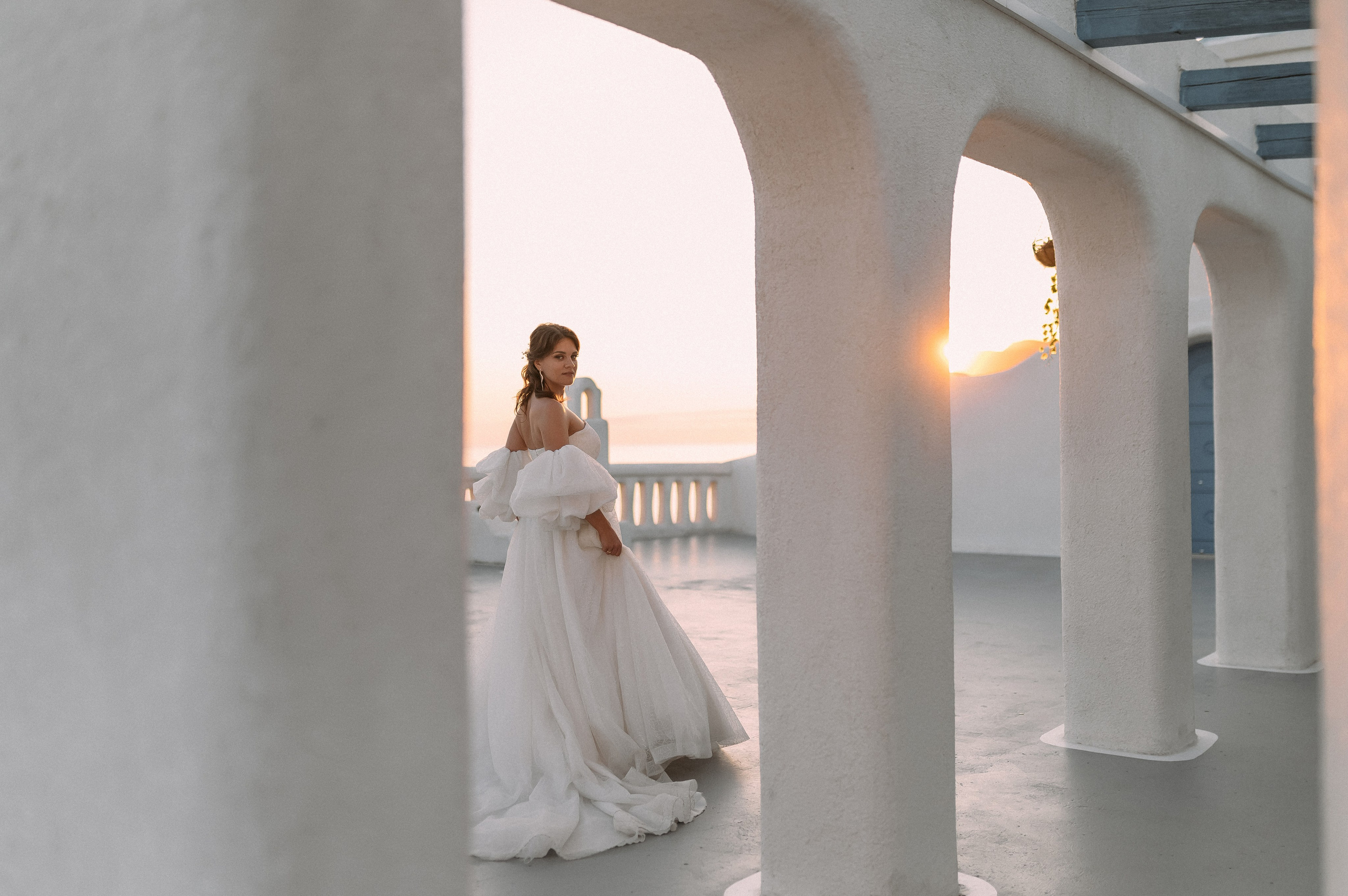 Сергей и Ольга. Свадебный и семейный фотограф в Симферополе Дарья Маркова