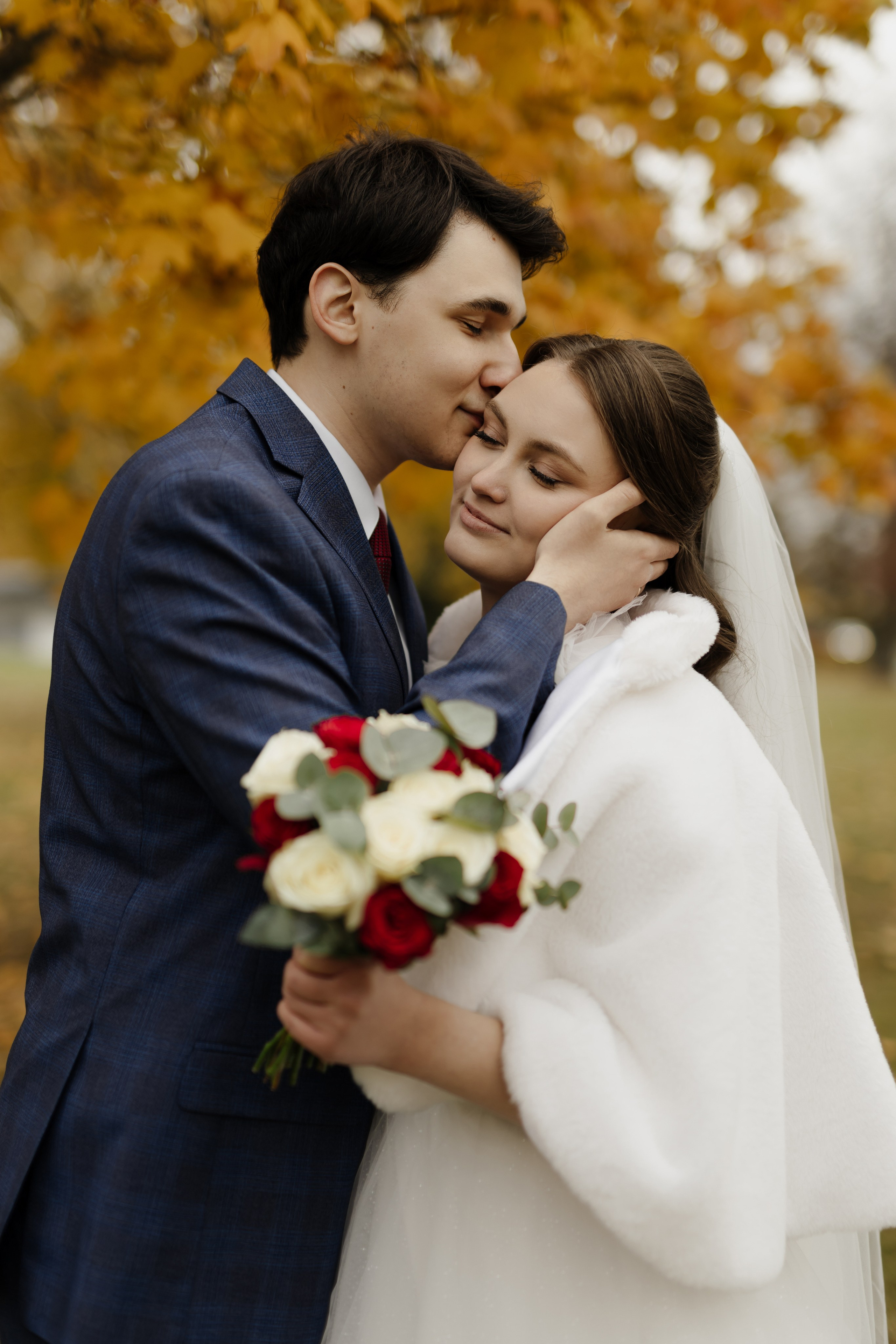 Свадьба Даниила и Виктории. Фотограф Кольчугино/Владимир/Москва Елизавета Иода