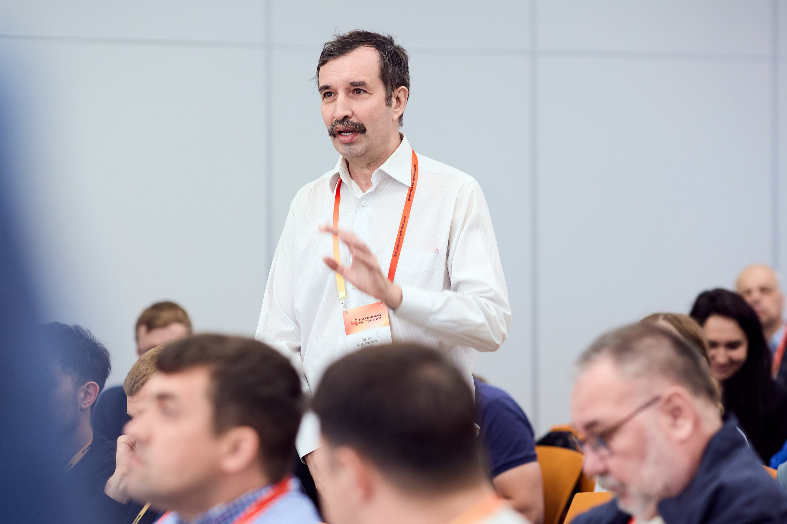 Настроение — взбодрить машиностроение! Литейный интенсив в Бауманке. Татьяна Фомичева. Репортажный и светский фотограф в Москве