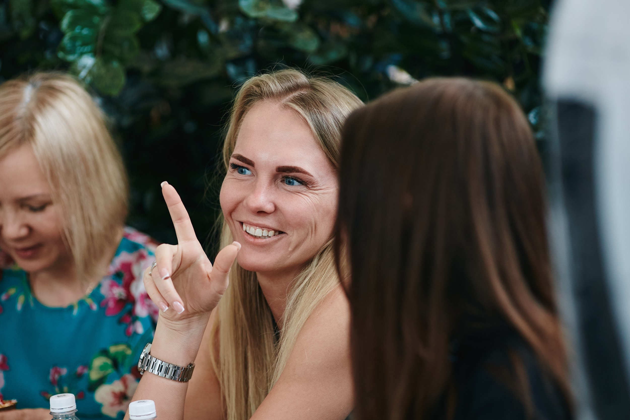 День Рождения IT-холдинга. Татьяна Фомичева. Репортажный и светский фотограф в Москве