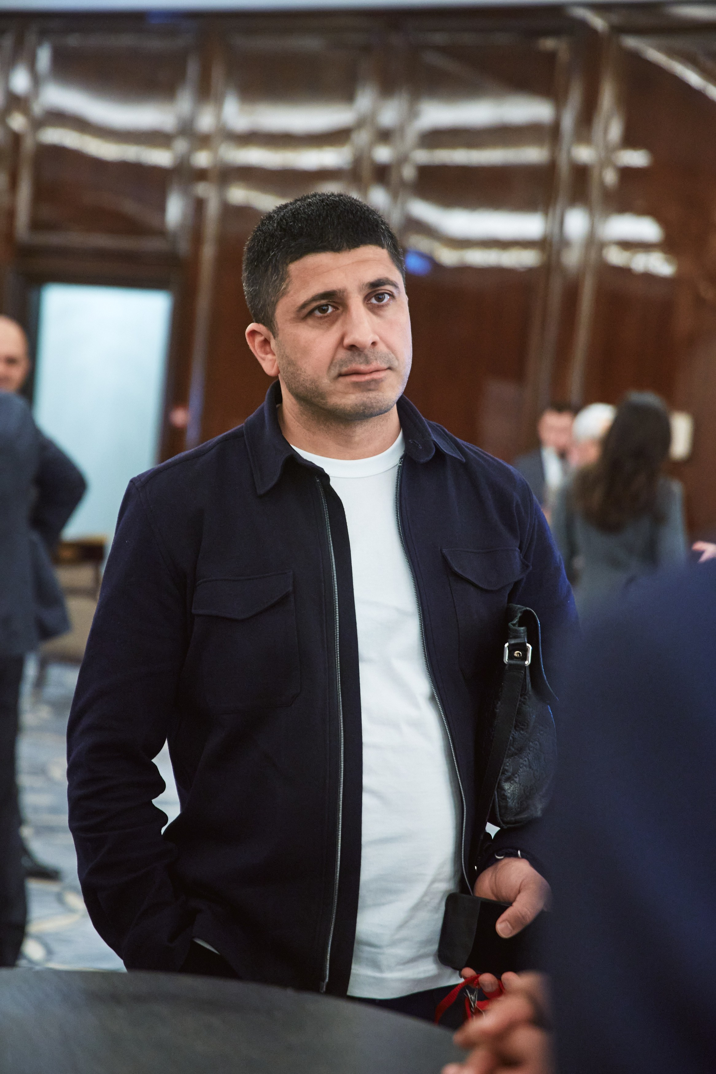 Партнёрский форум турецкого министерства в отеле Карлтон. Татьяна Фомичева. Репортажный и светский фотограф в Москве