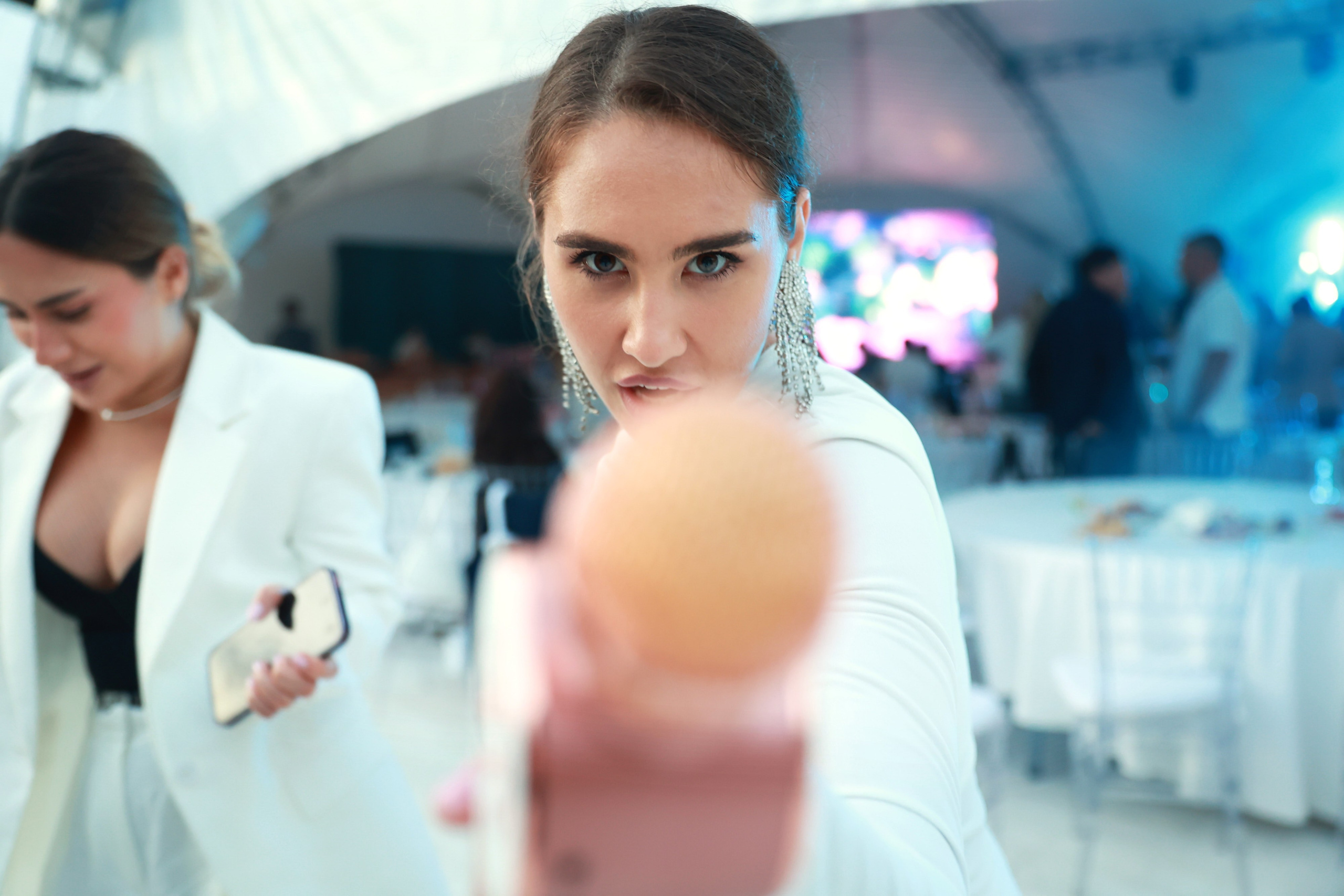 Миа Бойко и день строителя для компании ВИС. Татьяна Фомичева. Репортажный и светский фотограф в Москве