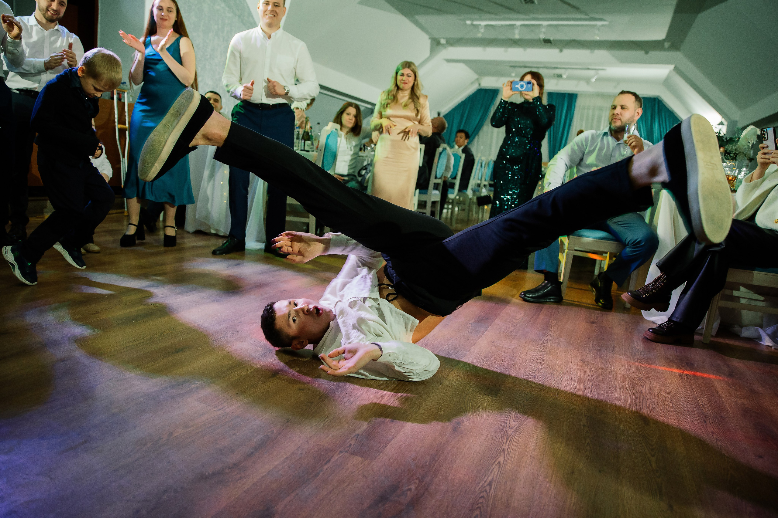 Алёна и Денис. Семейный фотограф Толстикова Кристина