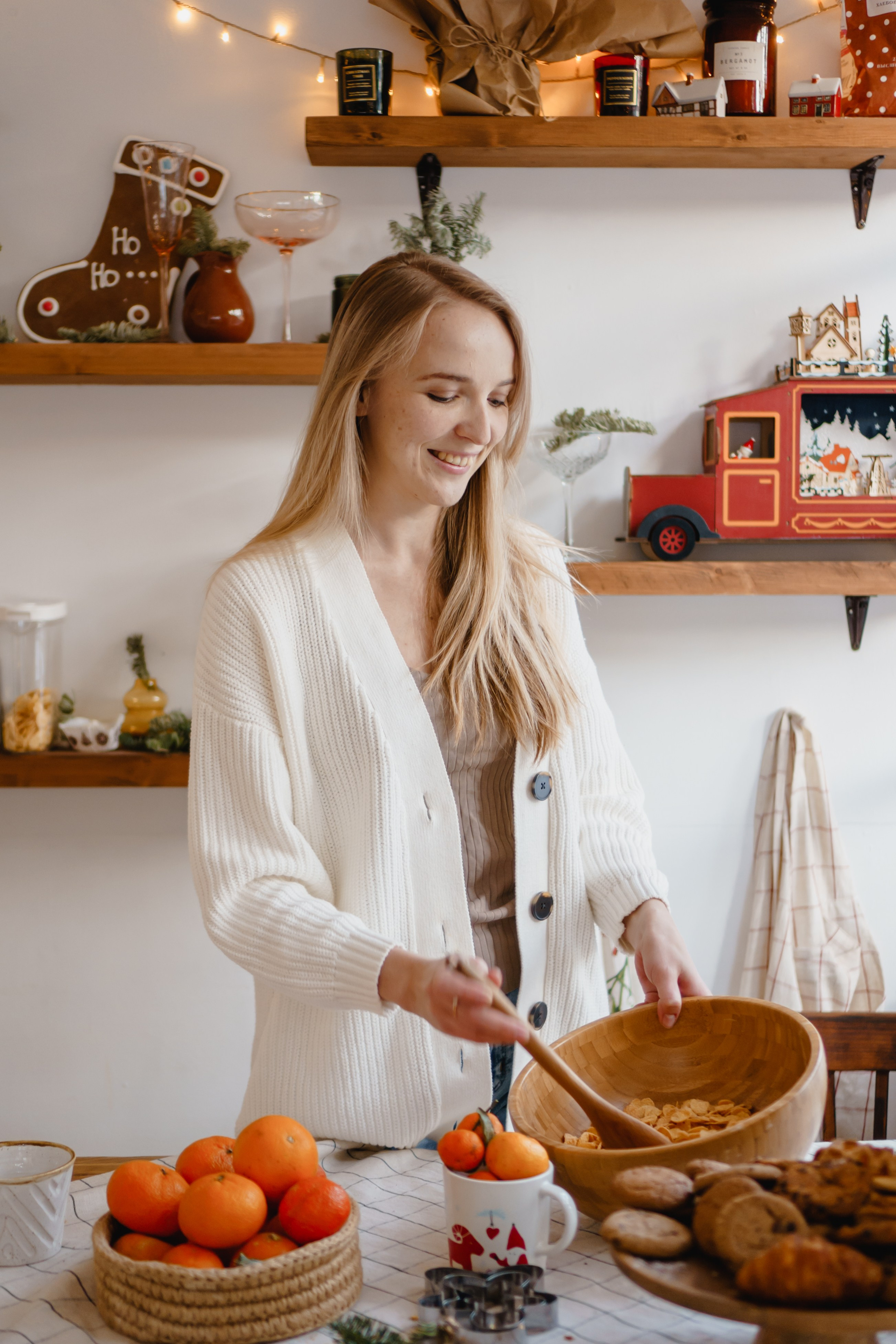 Зимний фотопроект. Анастасия Вайнер — свадебный и портретный фотограф в Германии и по всей Европе