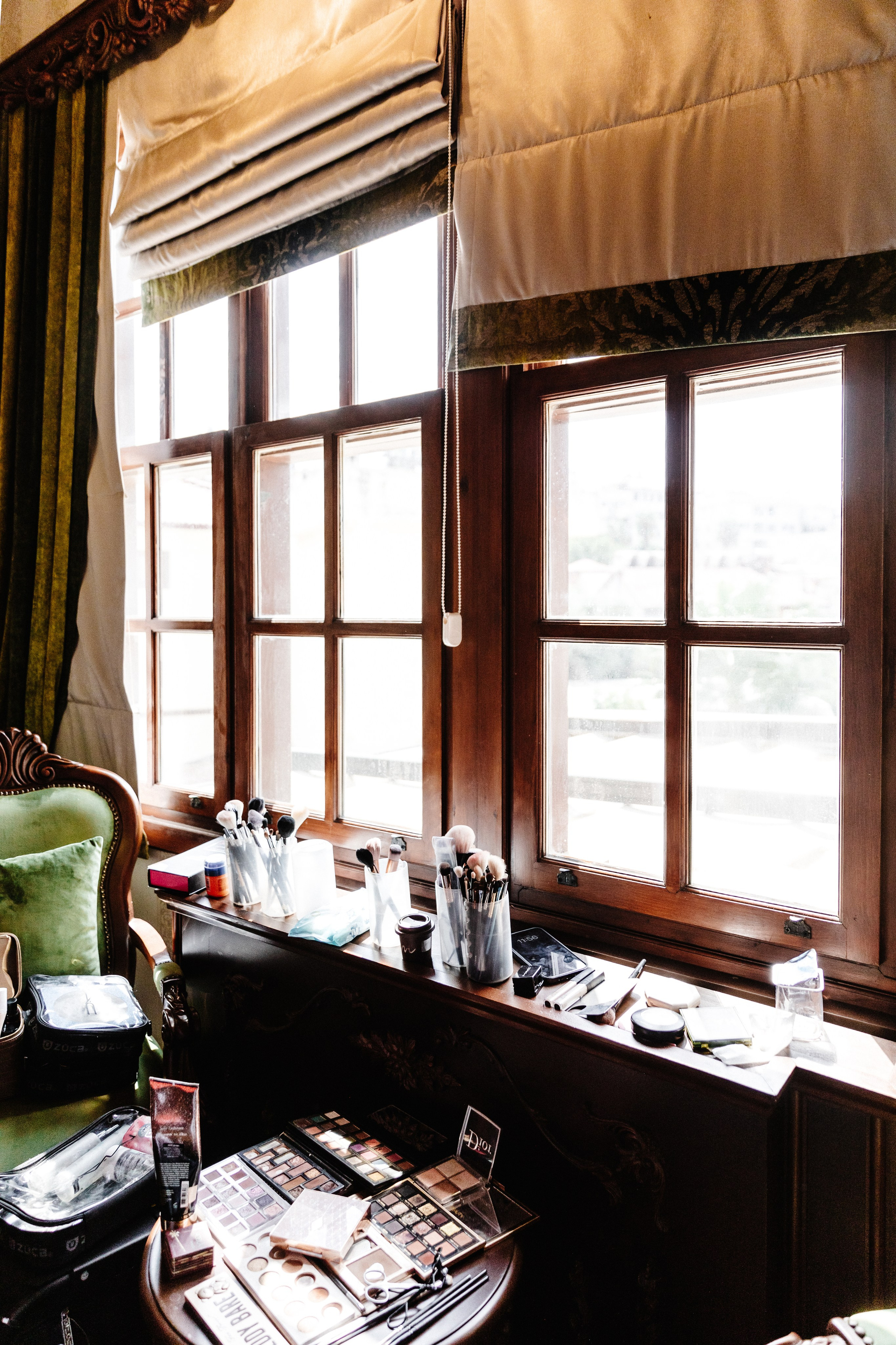 История Гузель и Андрея