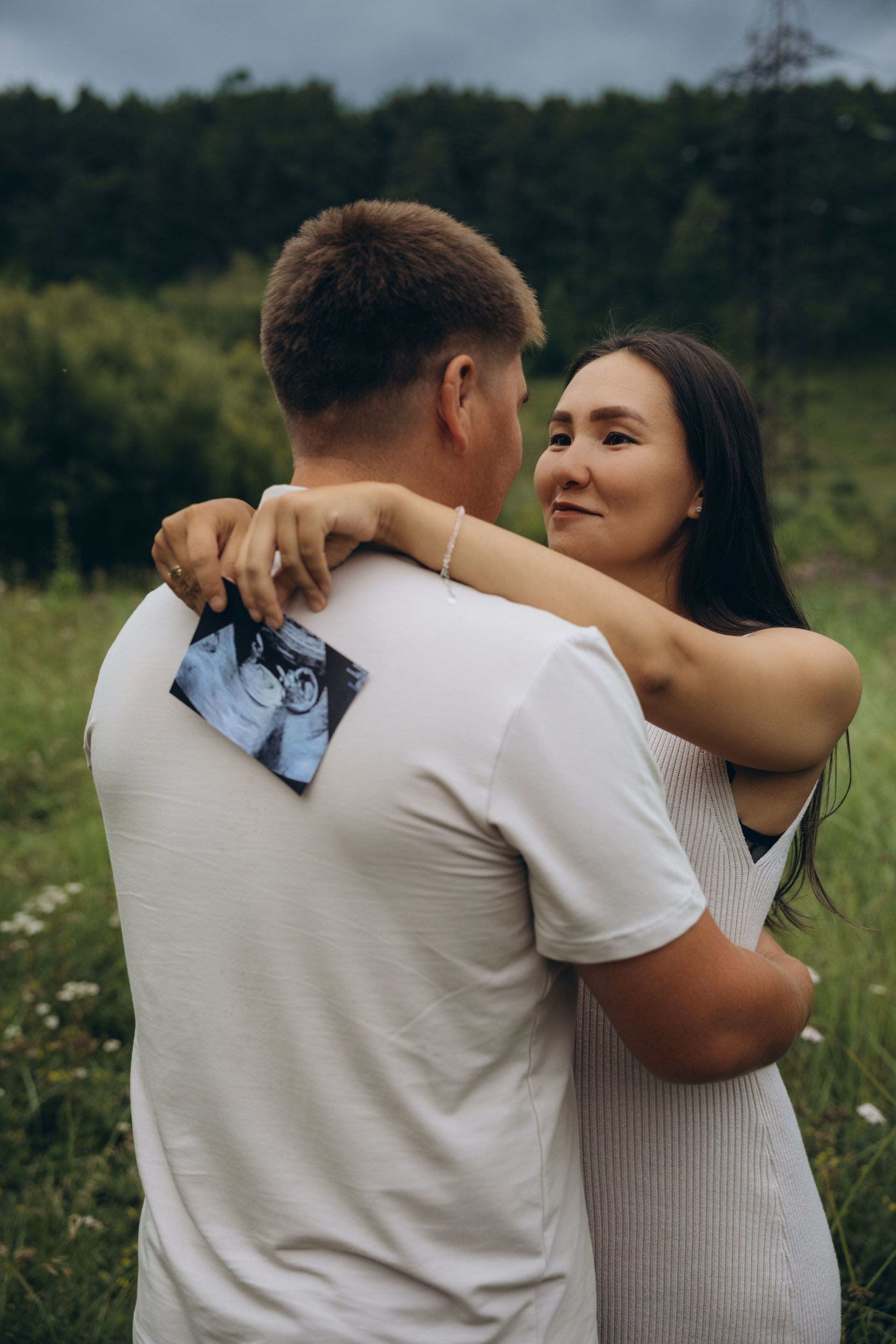 За час до дождя. Свадебный, семейный фотограф в Иркутске Светлана Макаричева