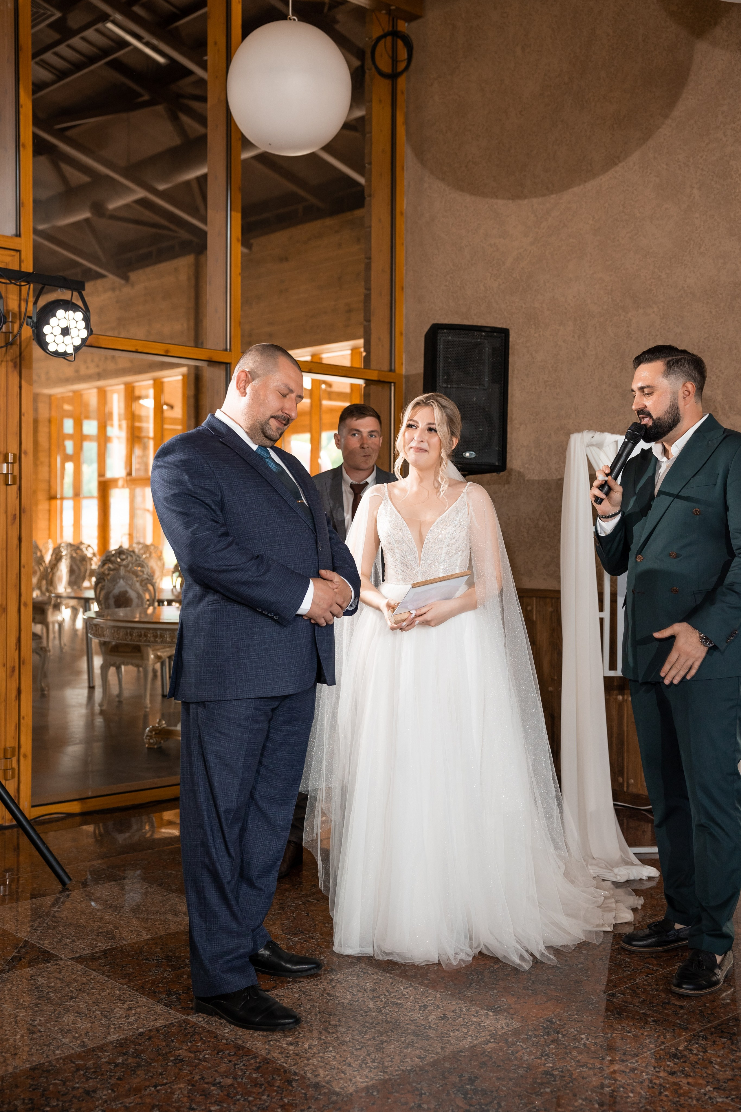 Виктория и Константин. Свадебный фотограф Татьяна Фот