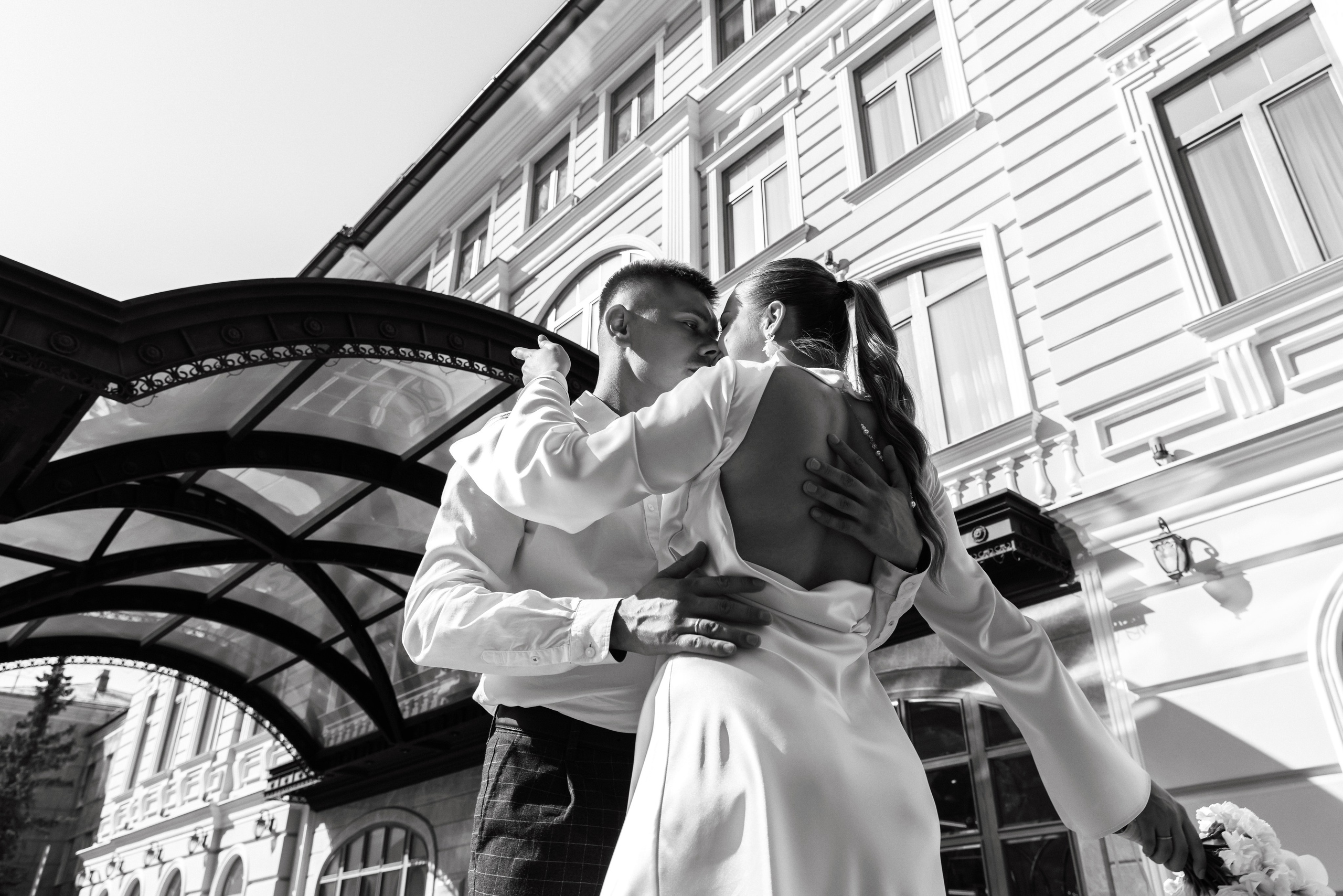 Влада и Константин. Портретный и свадебный фотограф в Пушкине и Санкт-Петербурге