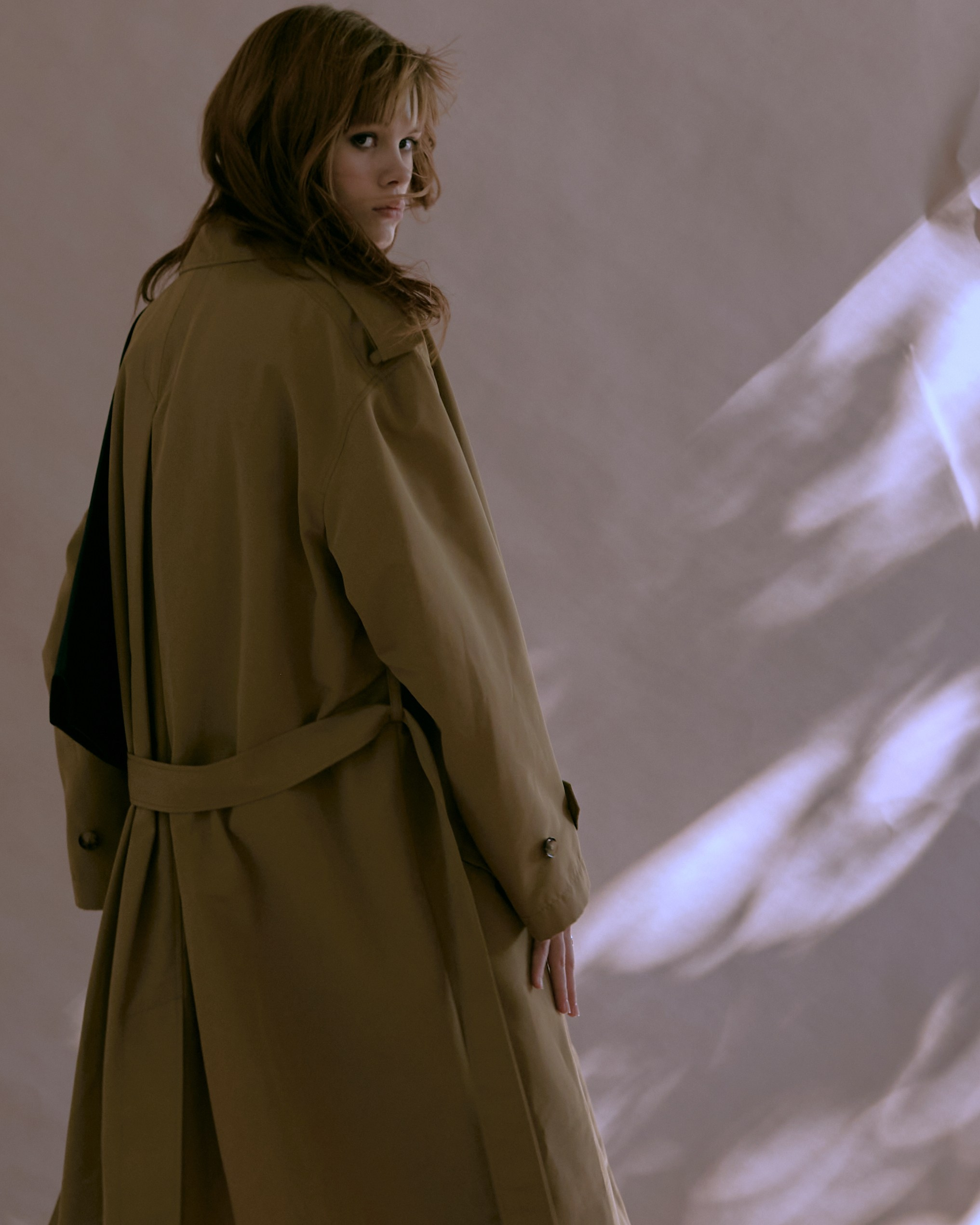 October. Рекламный фотограф в Москве Катерина Смирнова