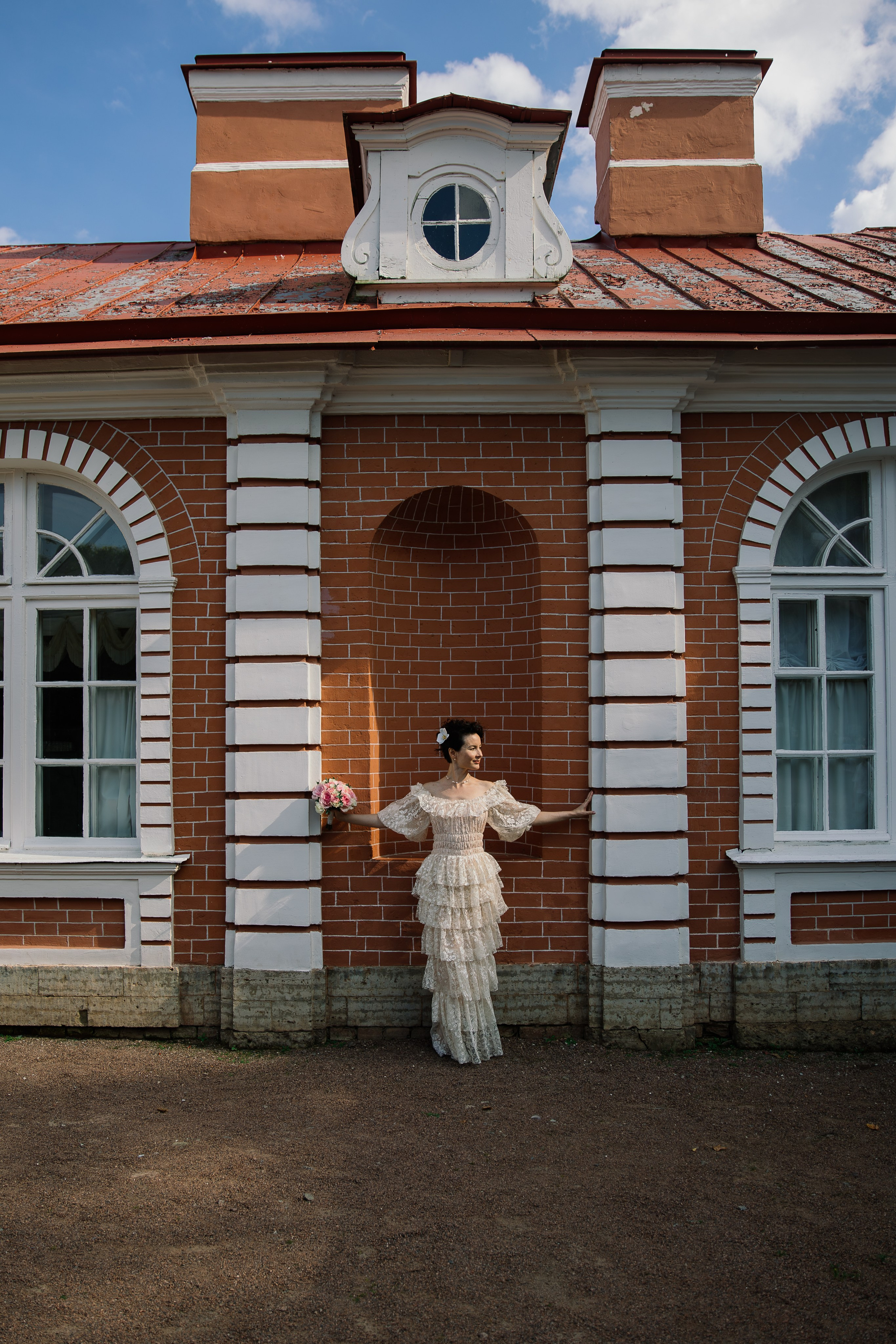 Алексей и Екатерина. Семейный фотограф Толстикова Кристина