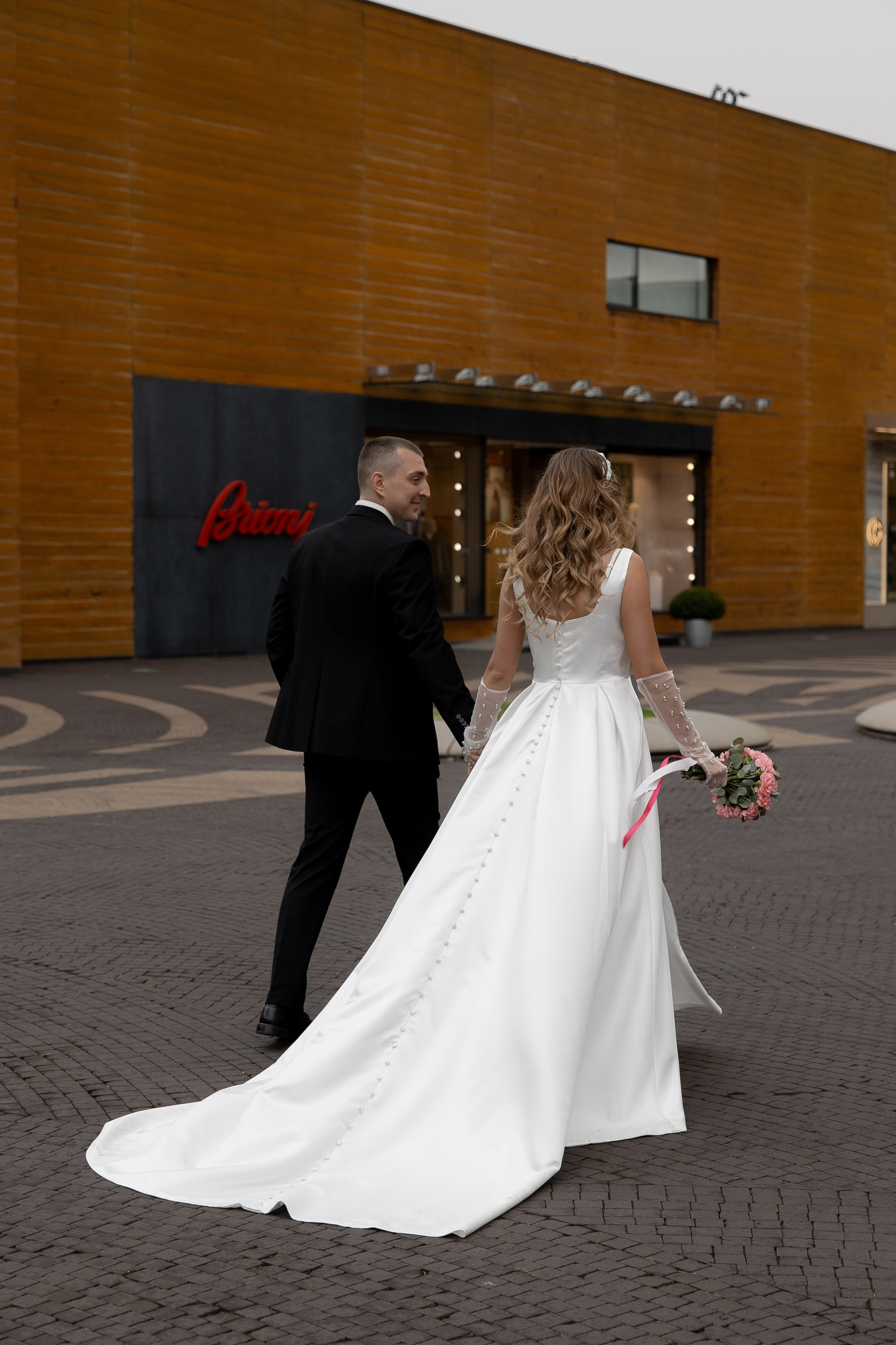 M & Y. Свадебный фотограф Ефимова Ольга