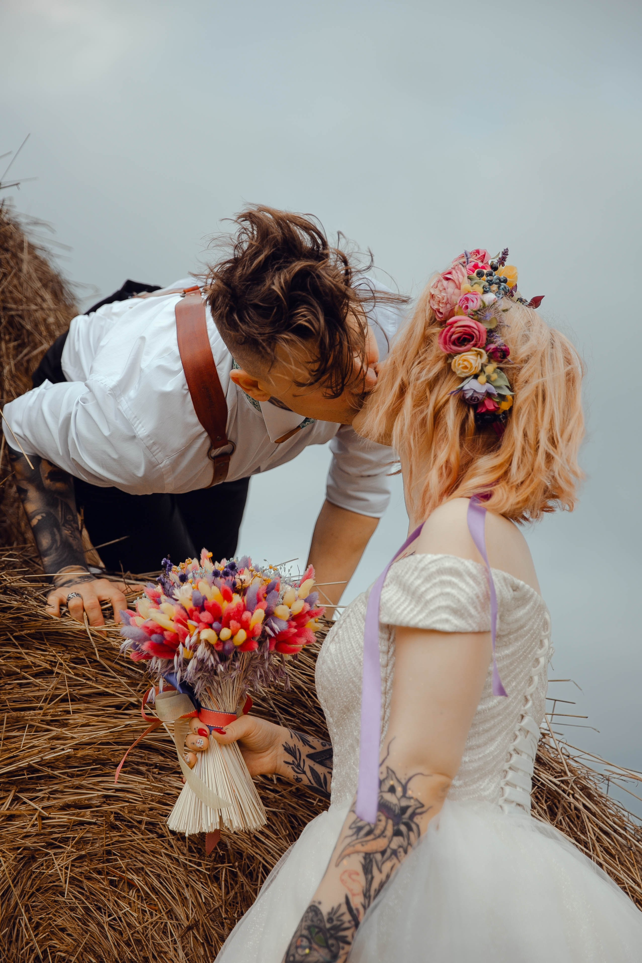 Площадка «Никольское». Ваш репортажный фотограф Артемий Антонов