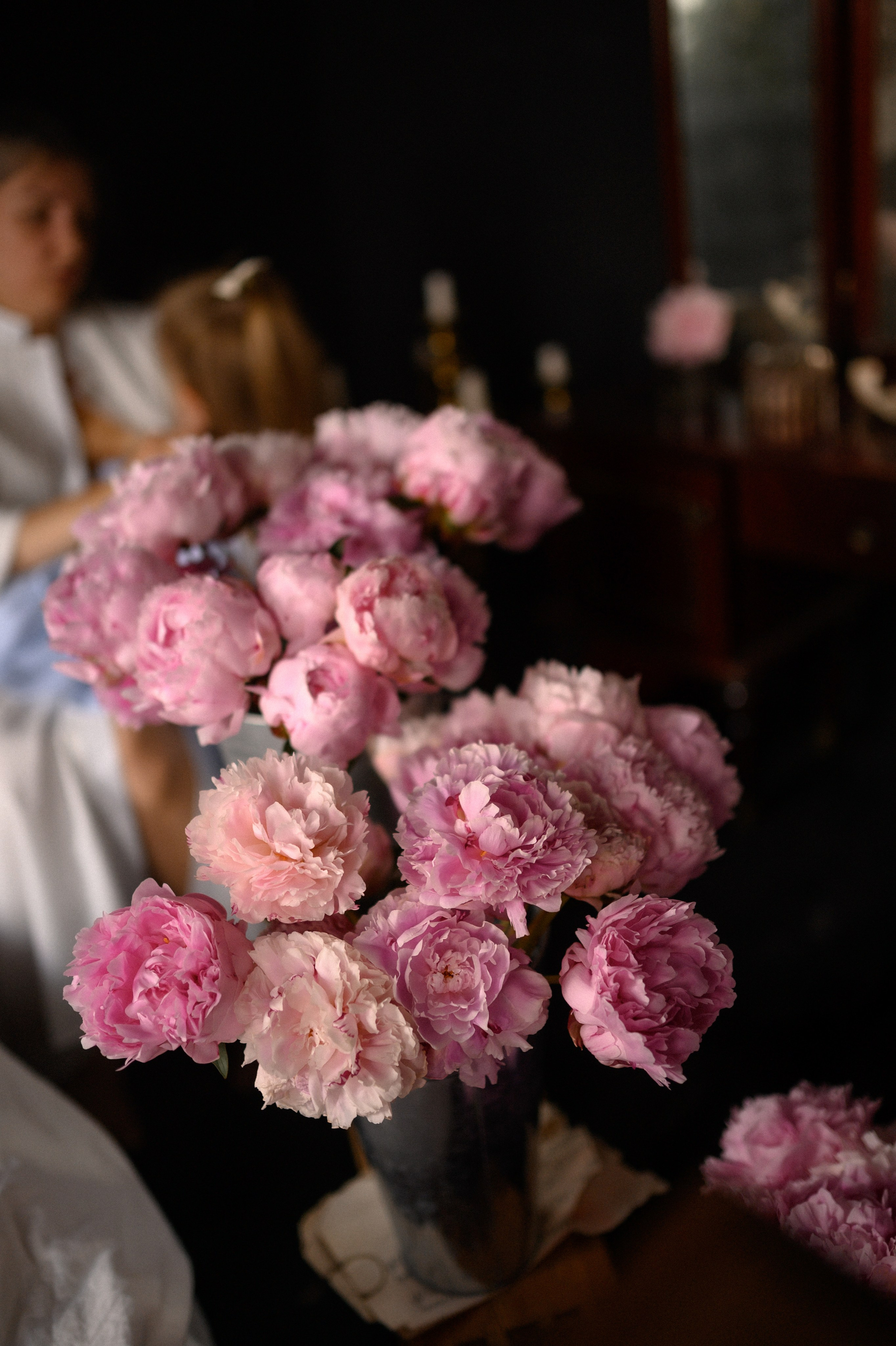 Нелли, Нина и Кира. Семейный и свадебный lifestyle-фотограф в Москве Мария Петрова