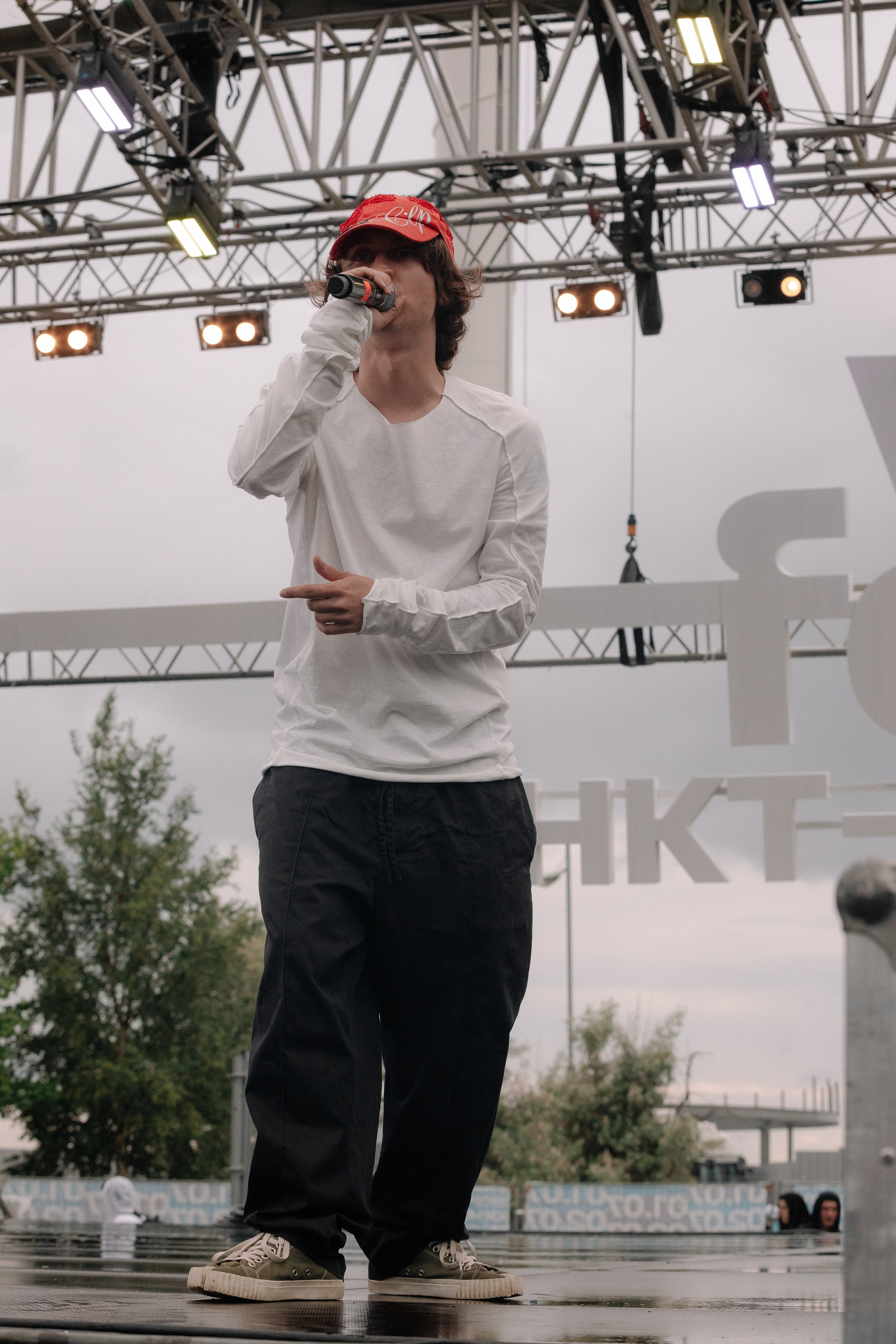 VK1'23. Фотограф в Санкт-Петербурге