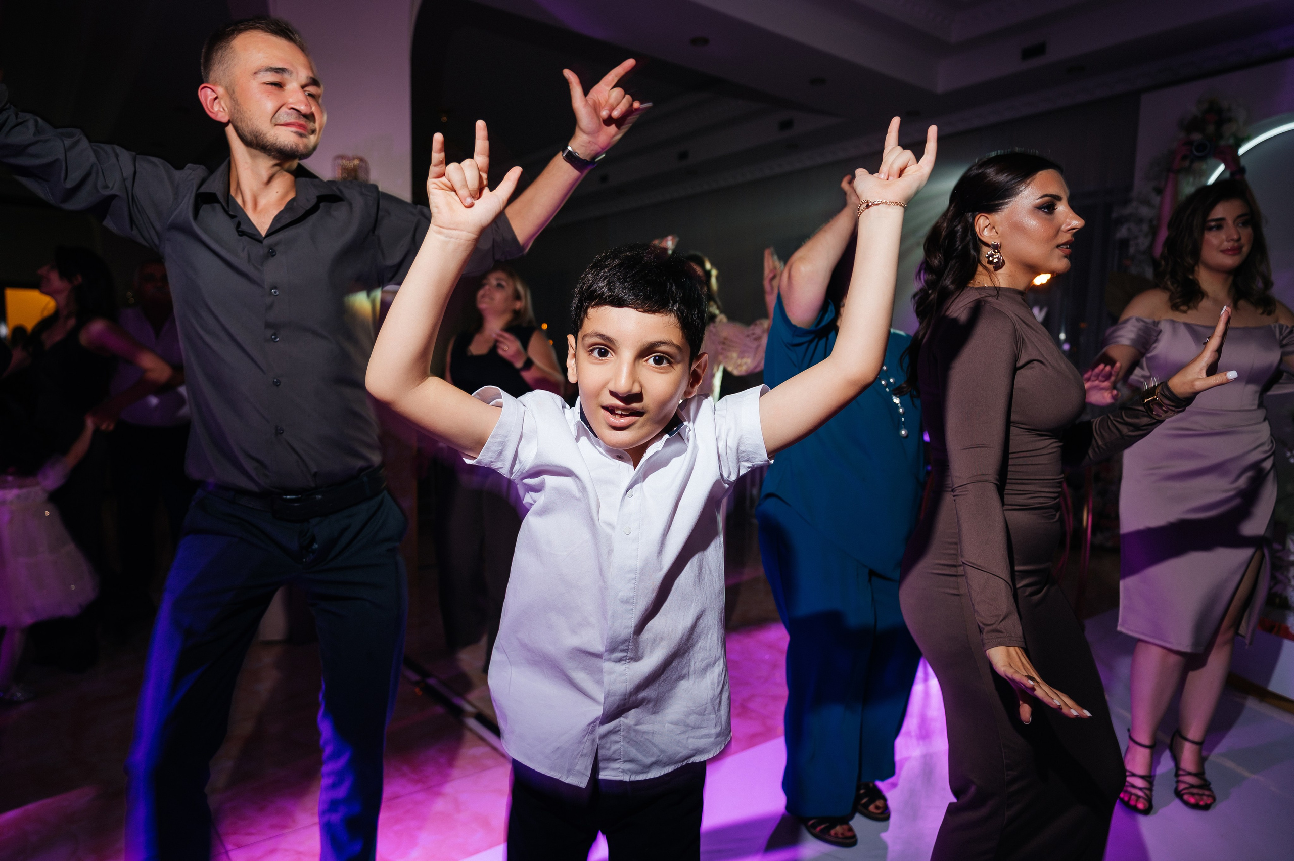 Виктор и Марина. Свадебный фотограф