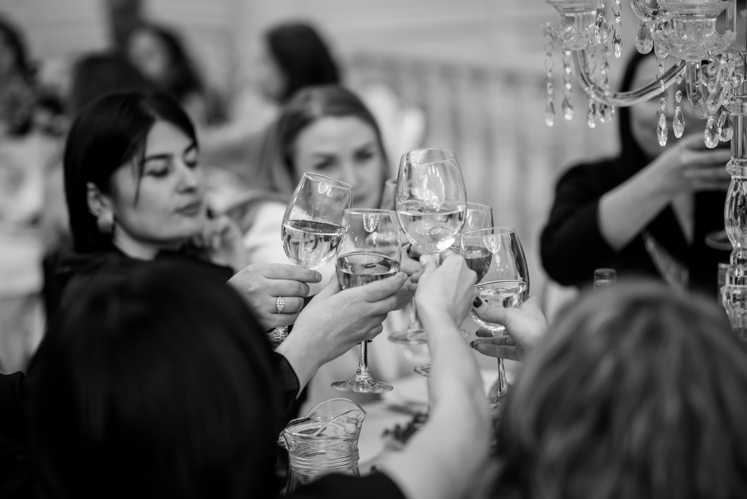 CHARUEL. Свадебный фотограф в Москве Григорий Аргунов