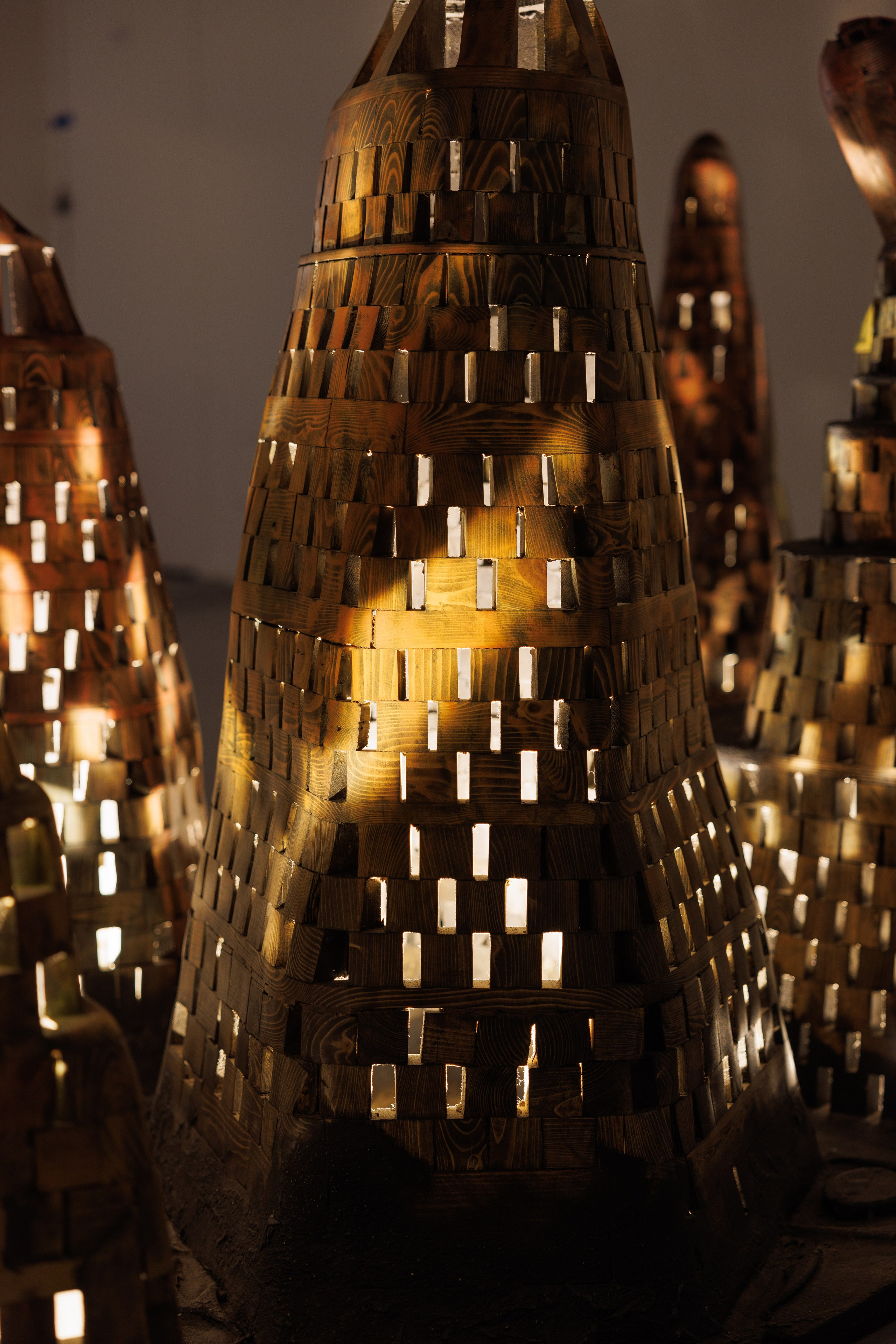 Выставка Свет. Третьяковская галерея. Профессиональный фотограф в Москве Захар Ишутин