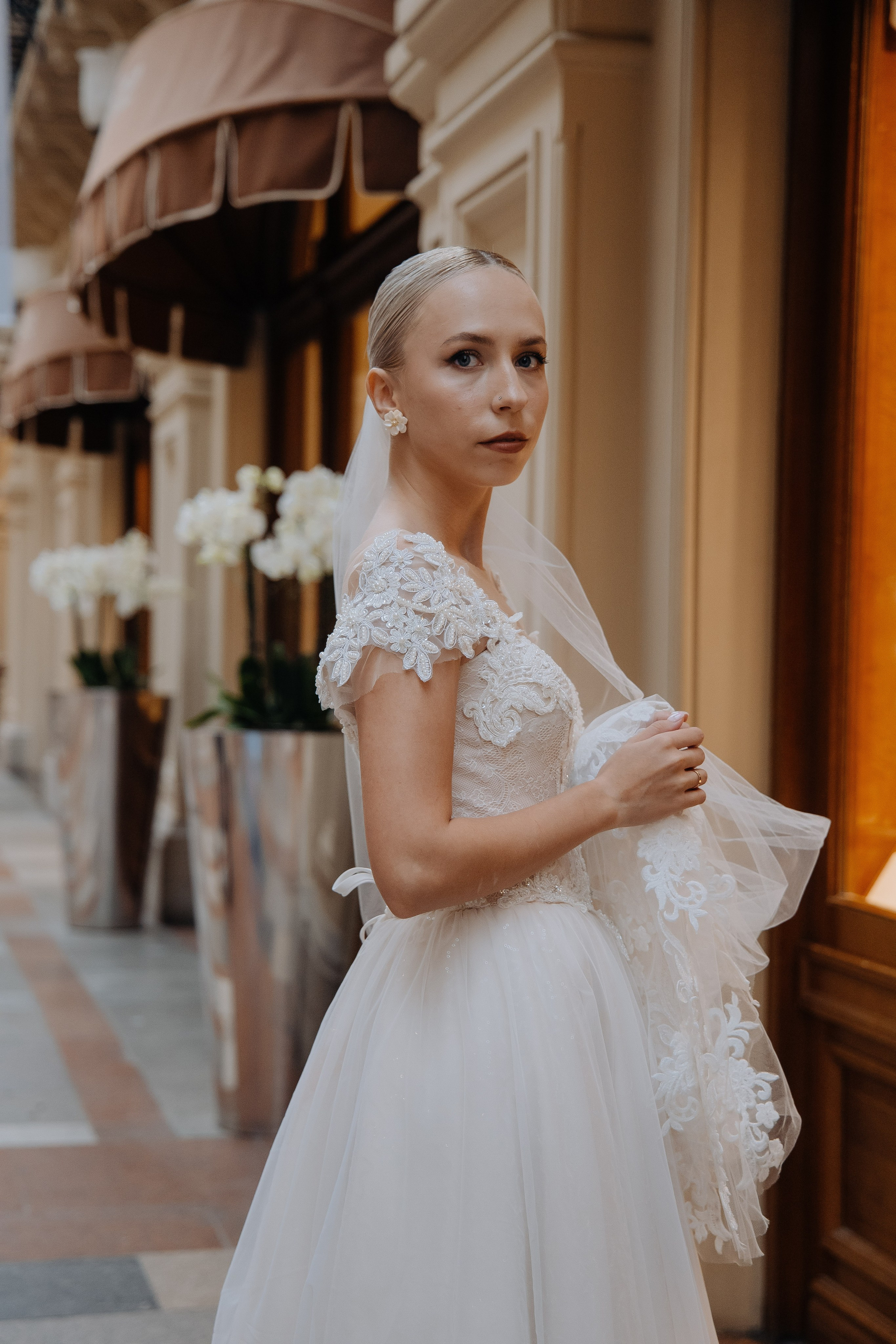 V+S. Организация и съёмка мероприятий любого формата. Иван Быков