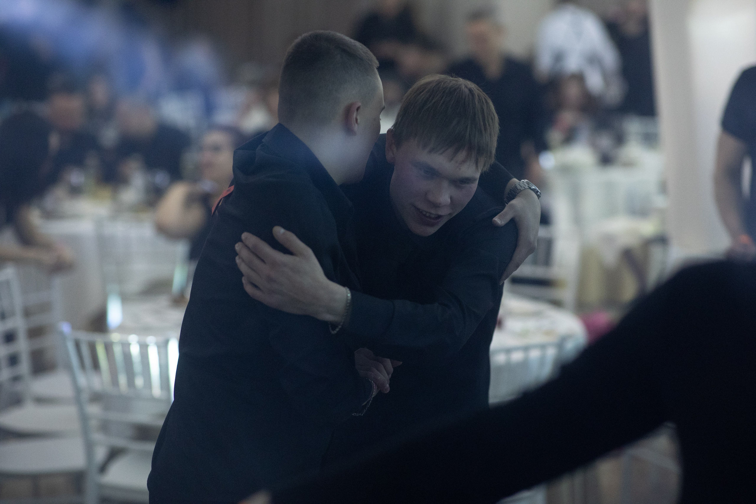 Транспортная компания КИТ 2024. Свадебный и портретный фотограф Алина Иванова. Екатеринбург-Москва