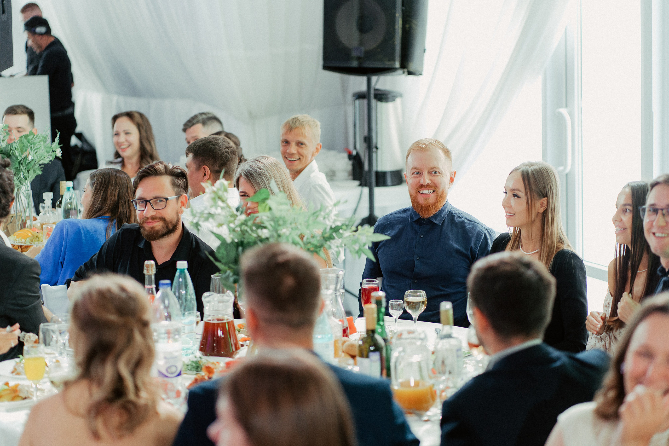 Андрей и Мария. Фотограф Никита Анкудинов. Москва — Чебоксары — Казань