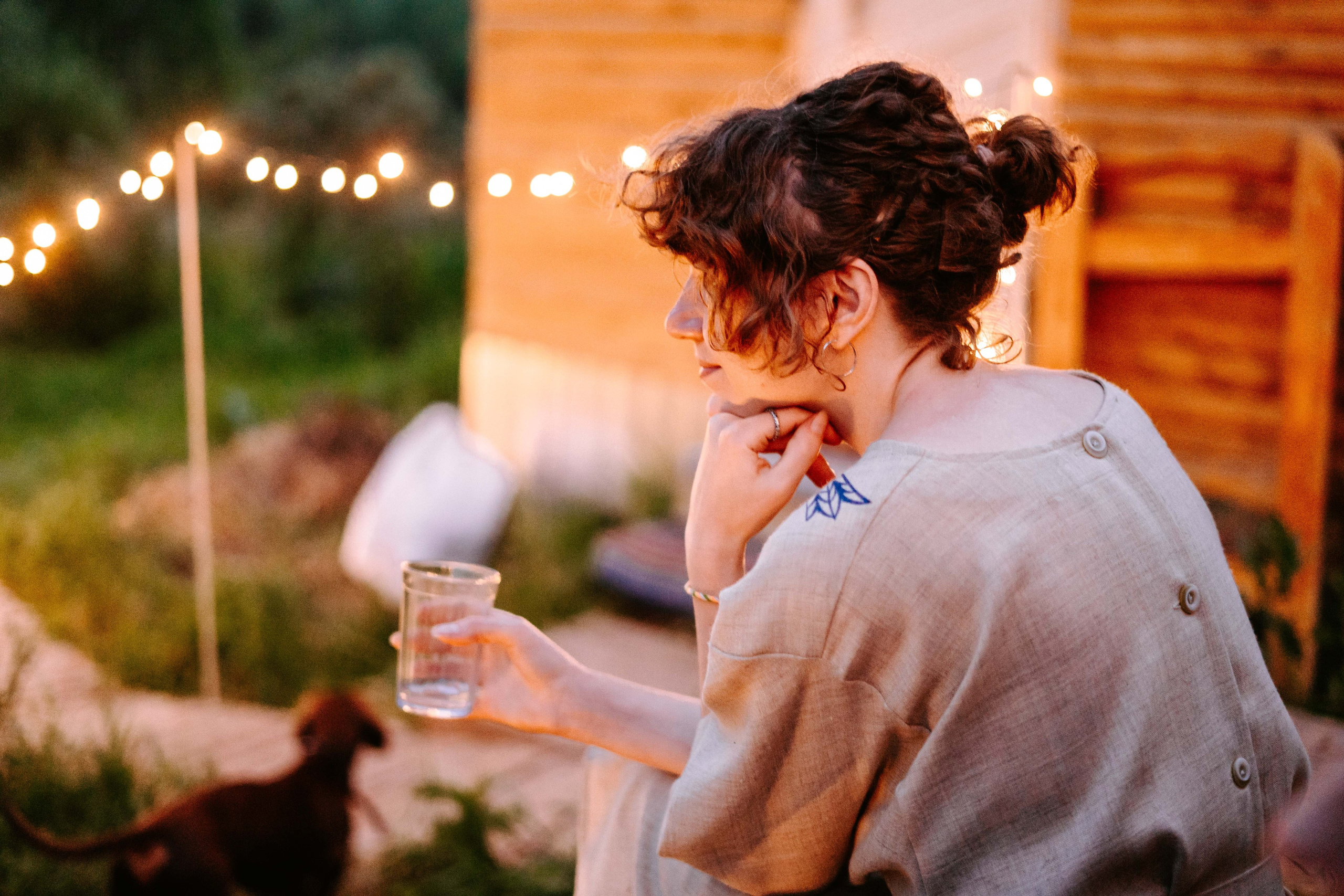 Свадебная фотосессия для Дарии и Алексея, 2022 год. Портретный фотограф в Томске Наташа Барова