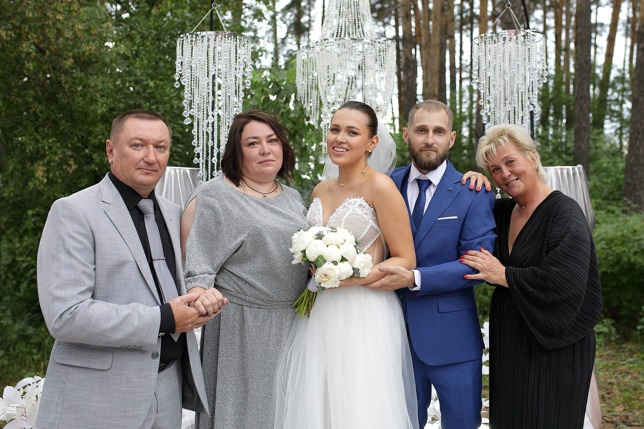 Иван и Дарья. Свадебный и семейный фотограф и видеограф в Екатеринбурге Полянские Тимур и Анастасия