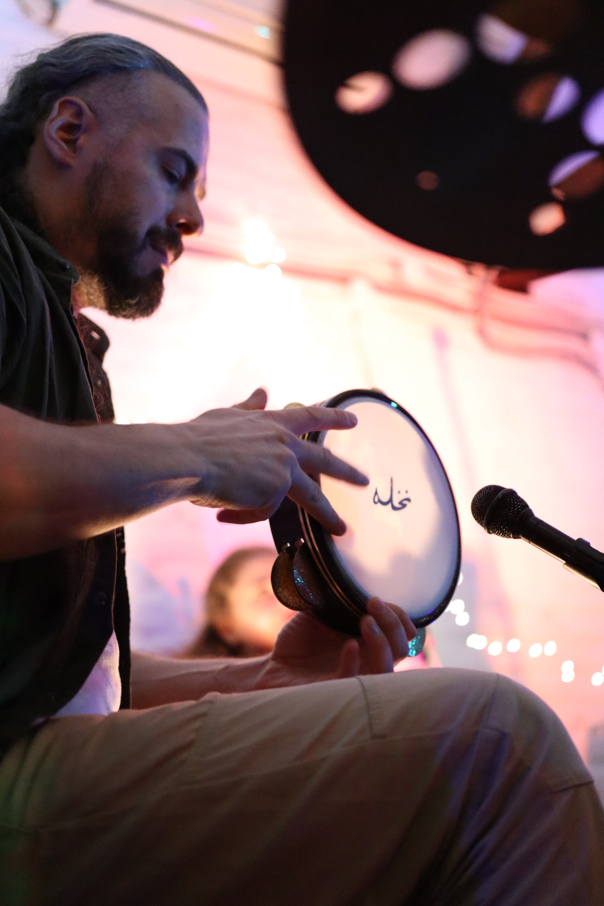 Андрей Танзю. Photo Ninja