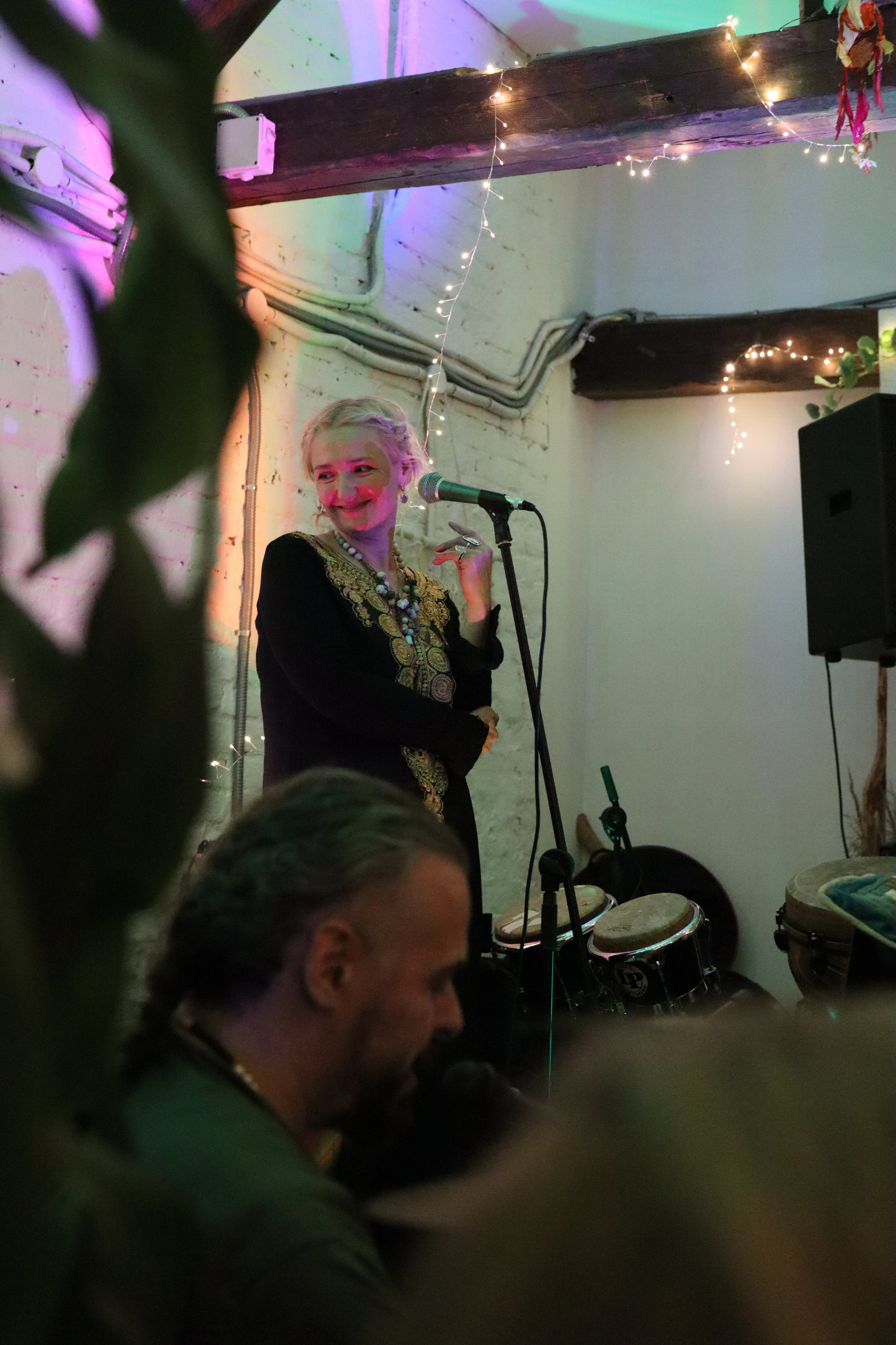 Андрей Танзю. Photo Ninja