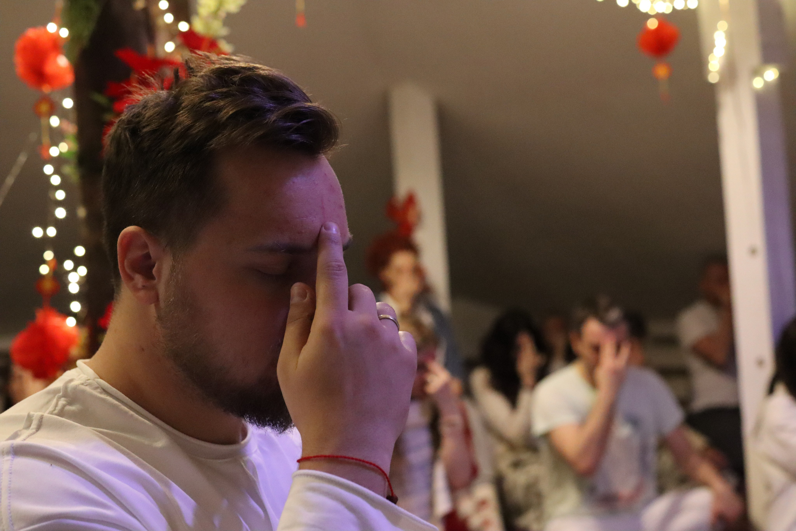 MahaShivaRatri2024. Photo Ninja