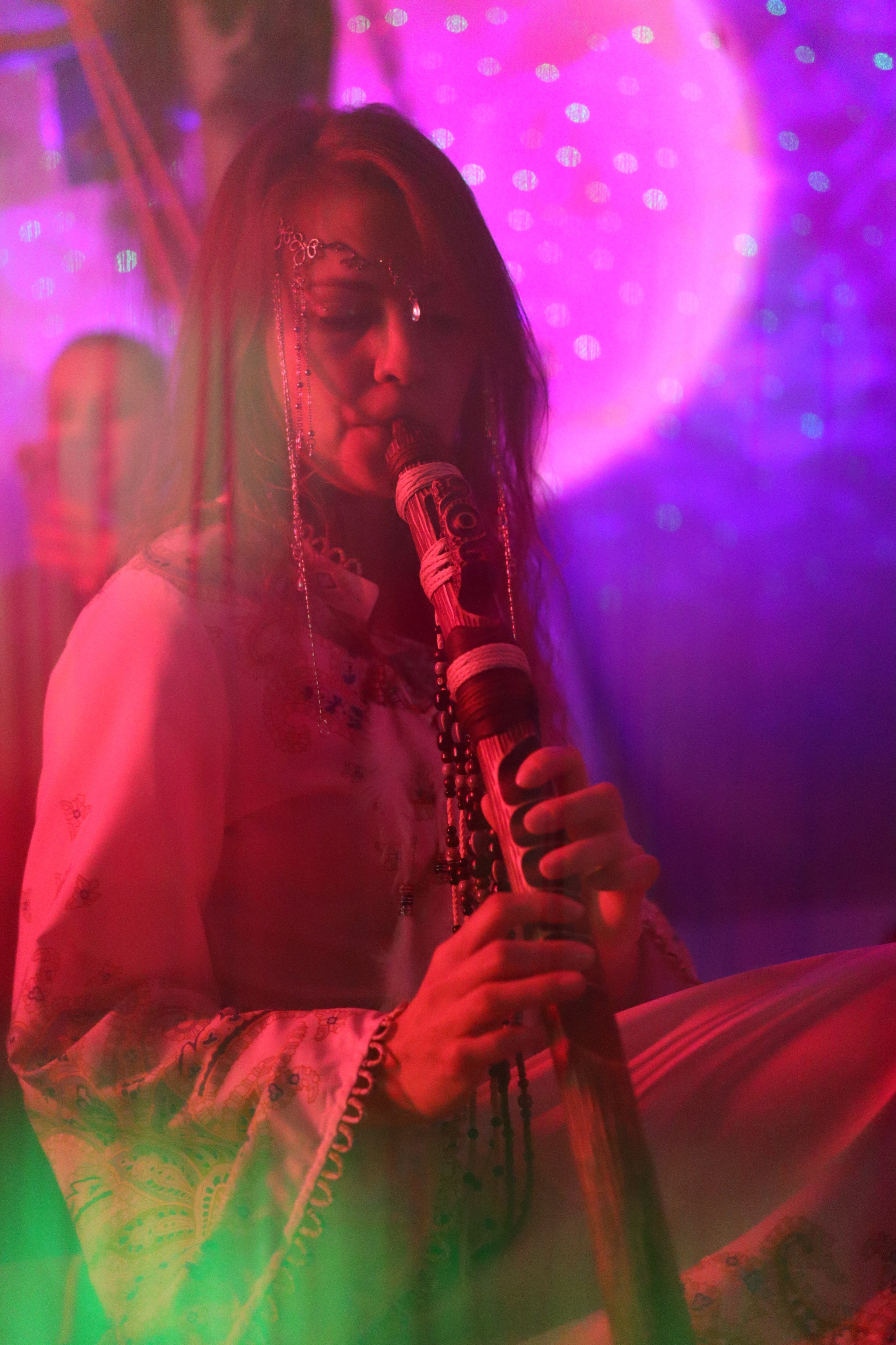 ДэвиГаури. Photo Ninja