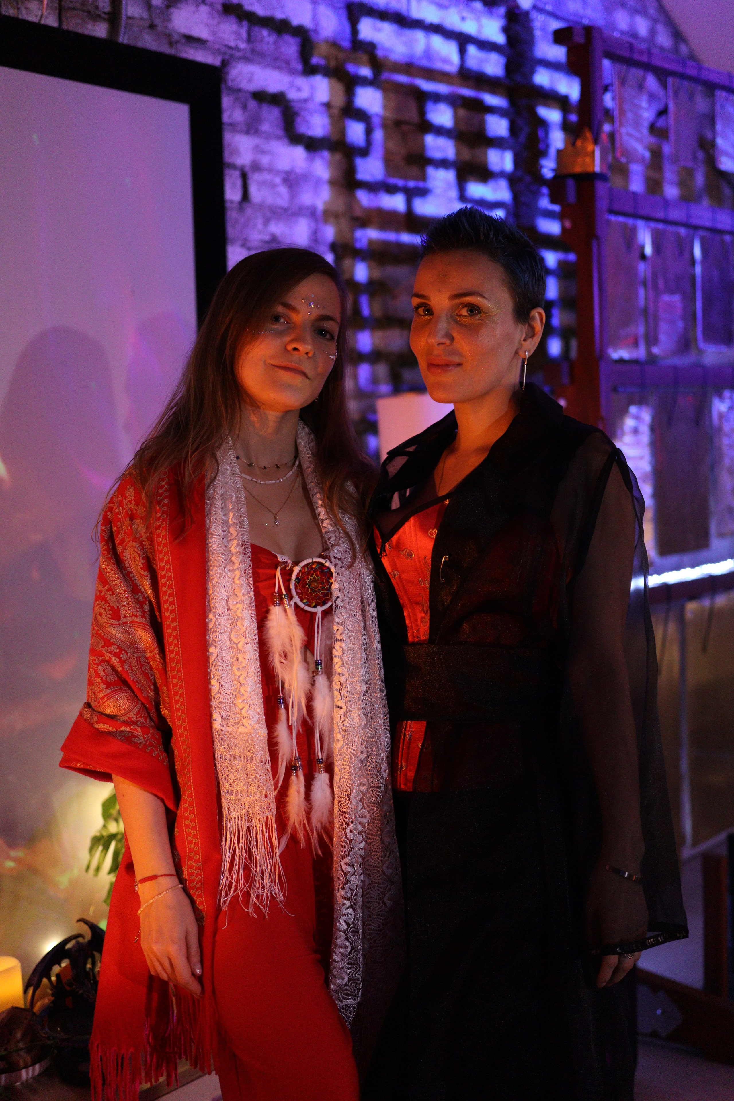 Энергия Баланса NY. Photo Ninja