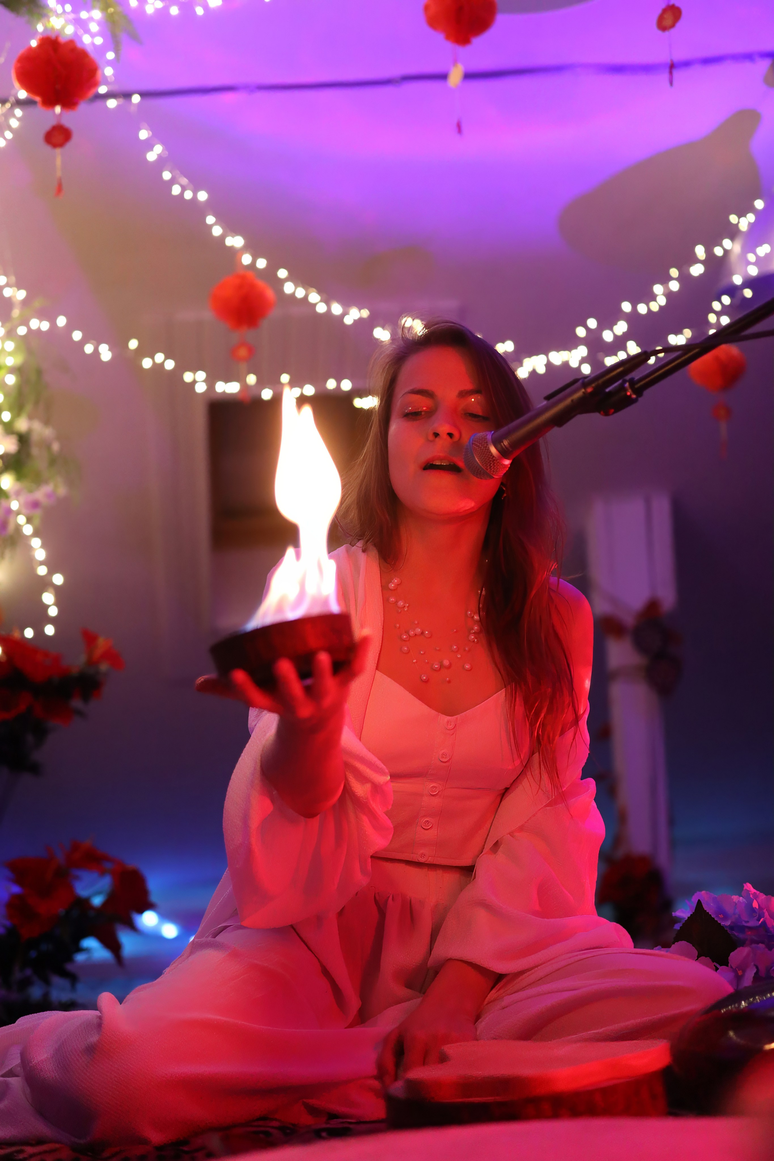 Звучание 17.02. Photo Ninja