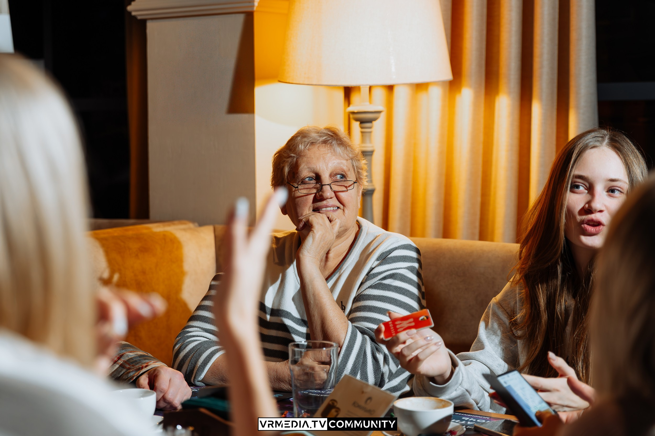 Ресторан «Мюнхен»: Эйнштейн Party