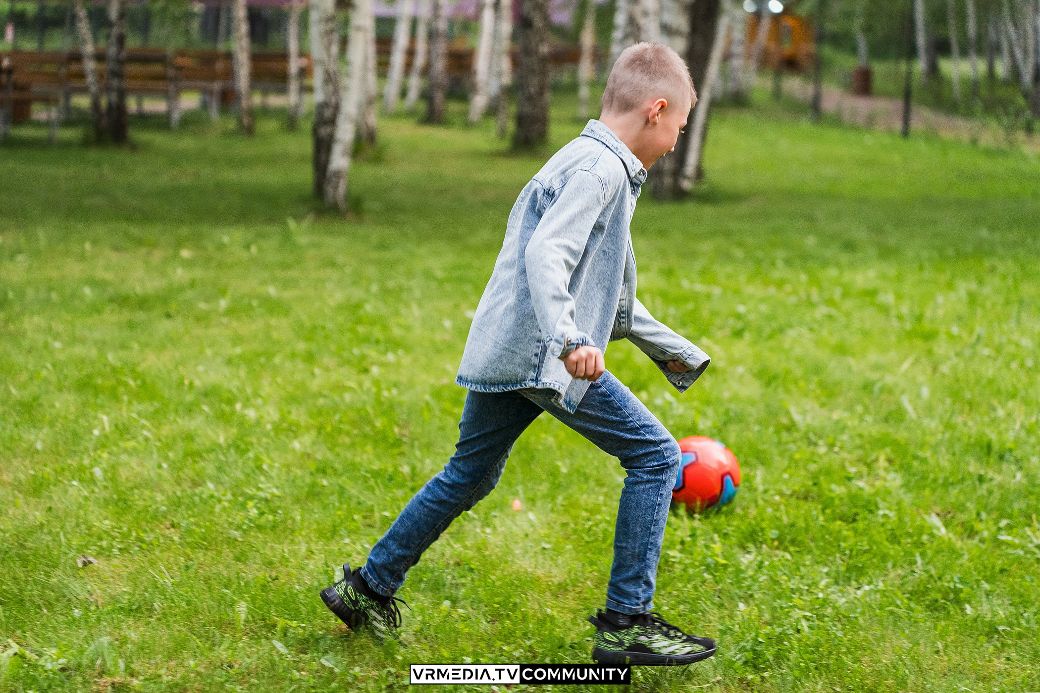 В гостях «У Петровича»