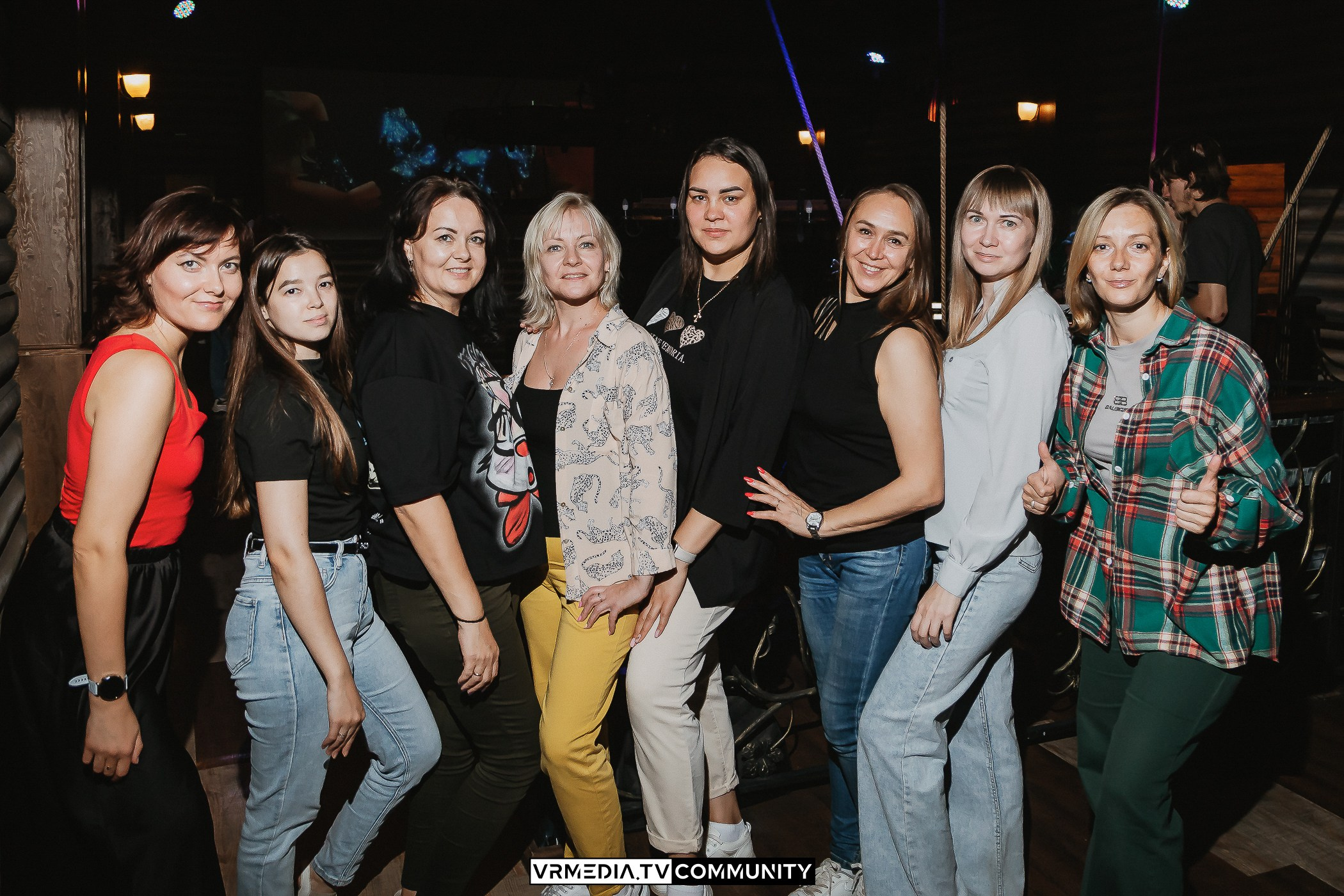 В гостях «У Петровича»