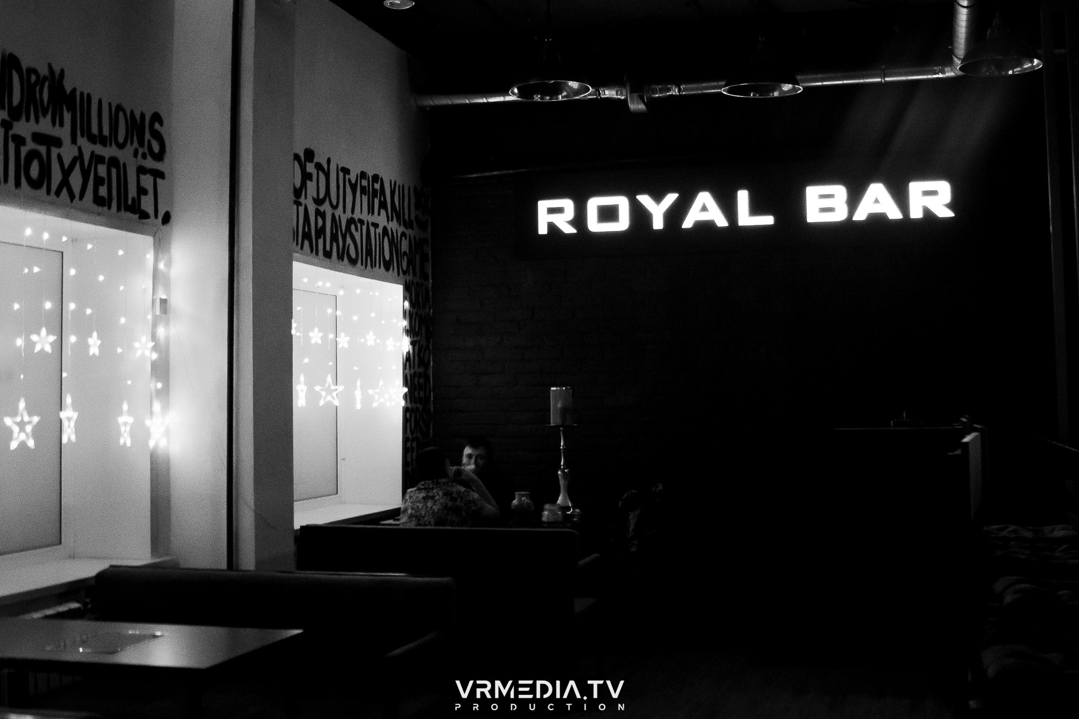 Выходные в культурном пространстве «Редакция»