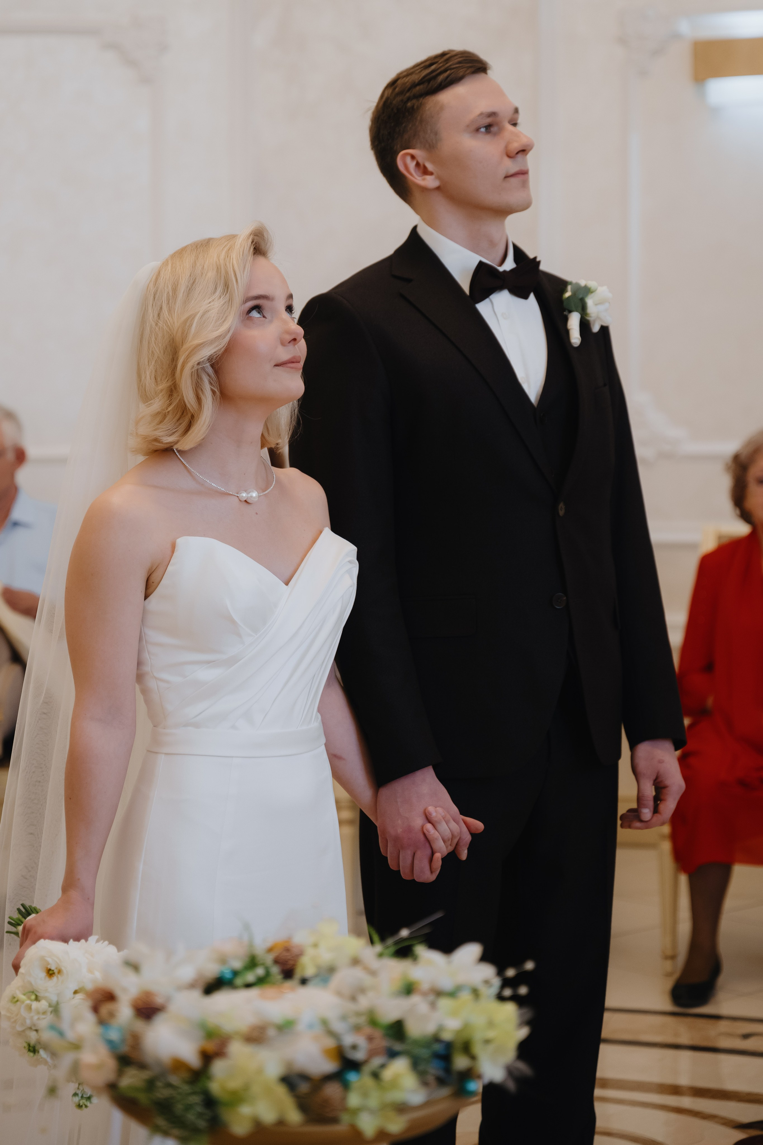 Татьяна & Данил, Сосновый бор