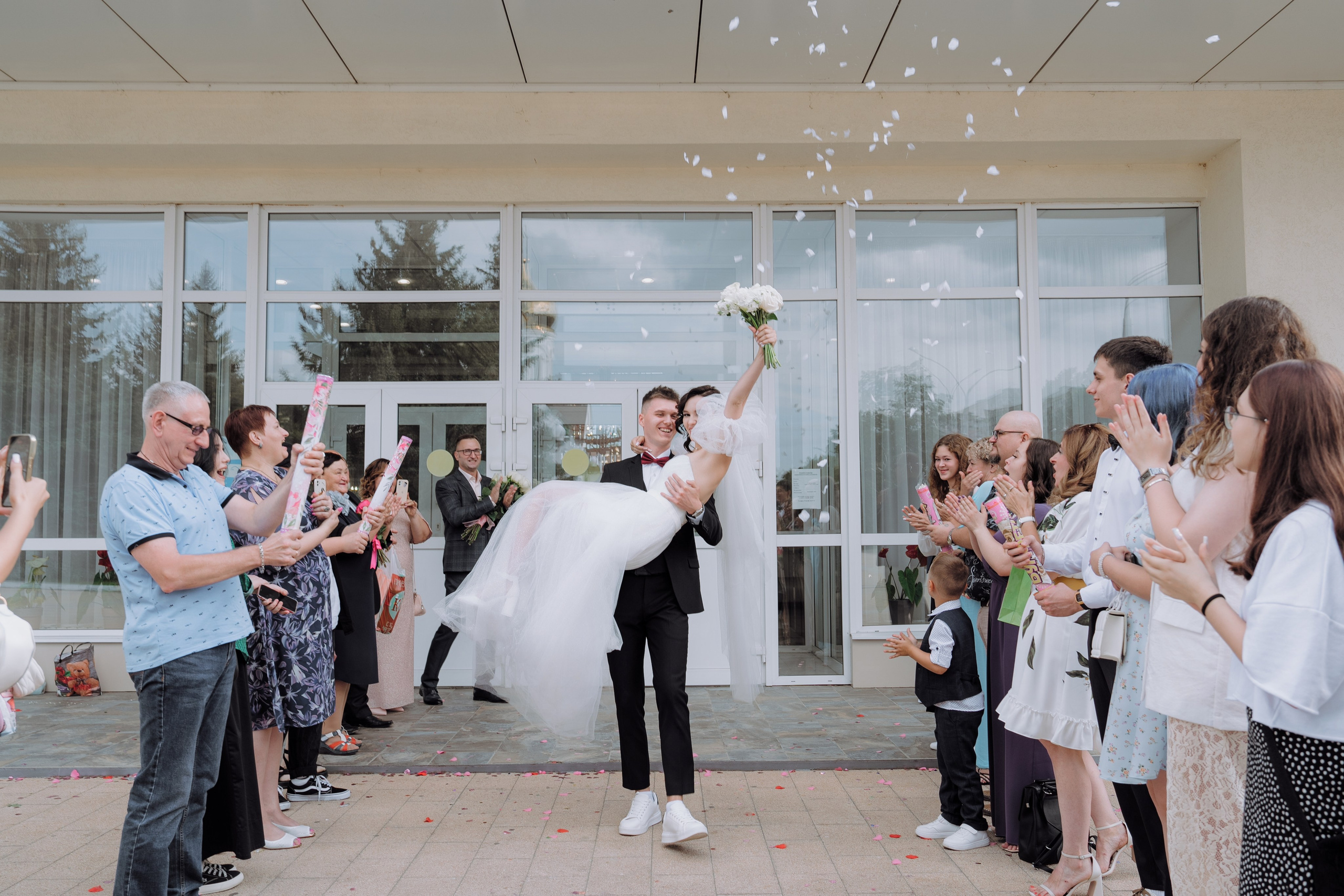 «Андрей и Юлия» 2024